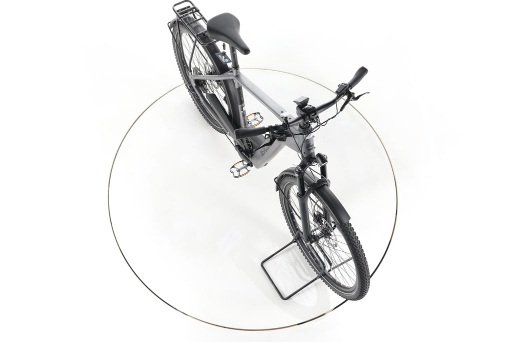 Bergamont E-Horizon Premium SUV SUV E-Bike - Image 15