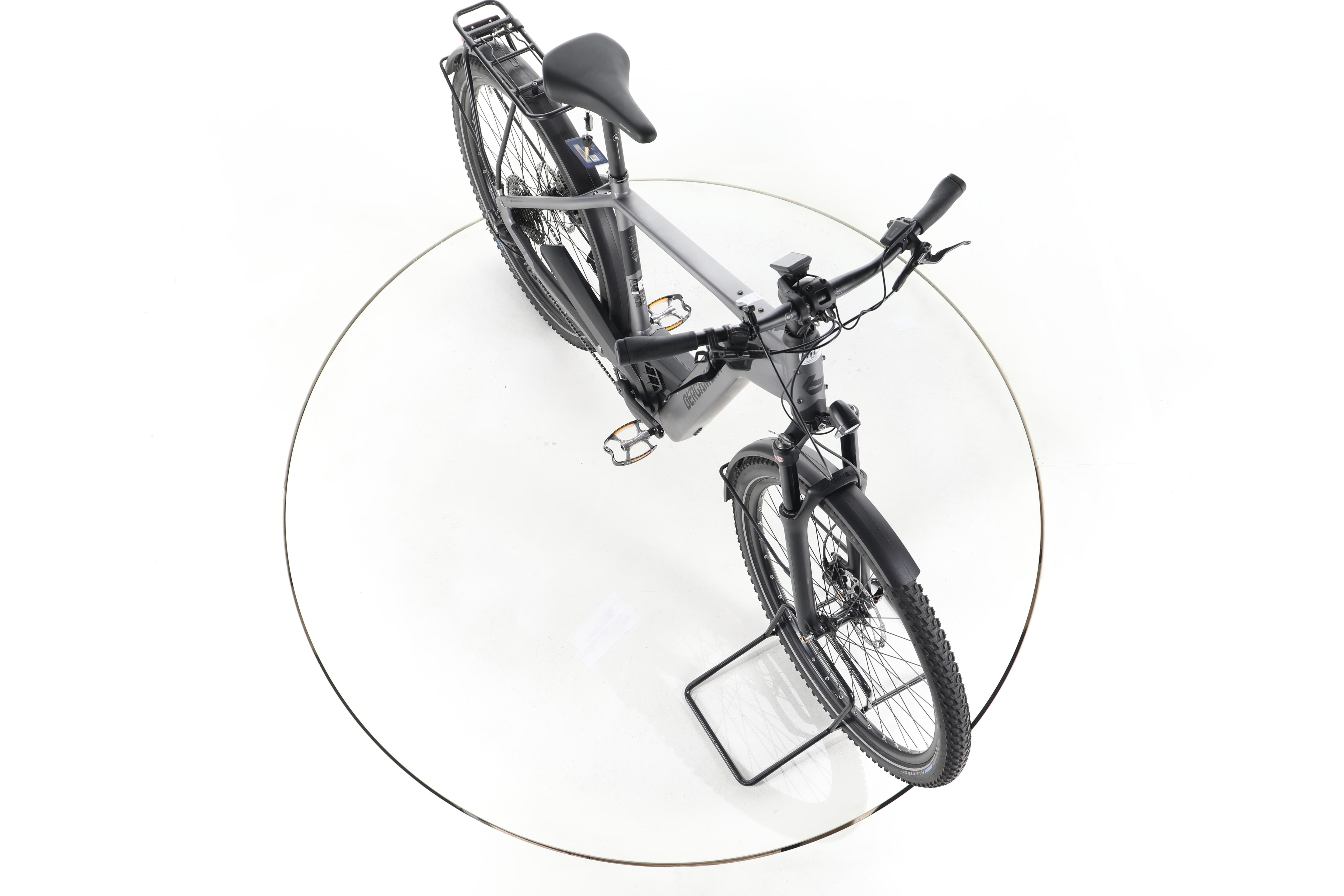 Bergamont E-Horizon Premium SUV SUV E-Bike - Image 15