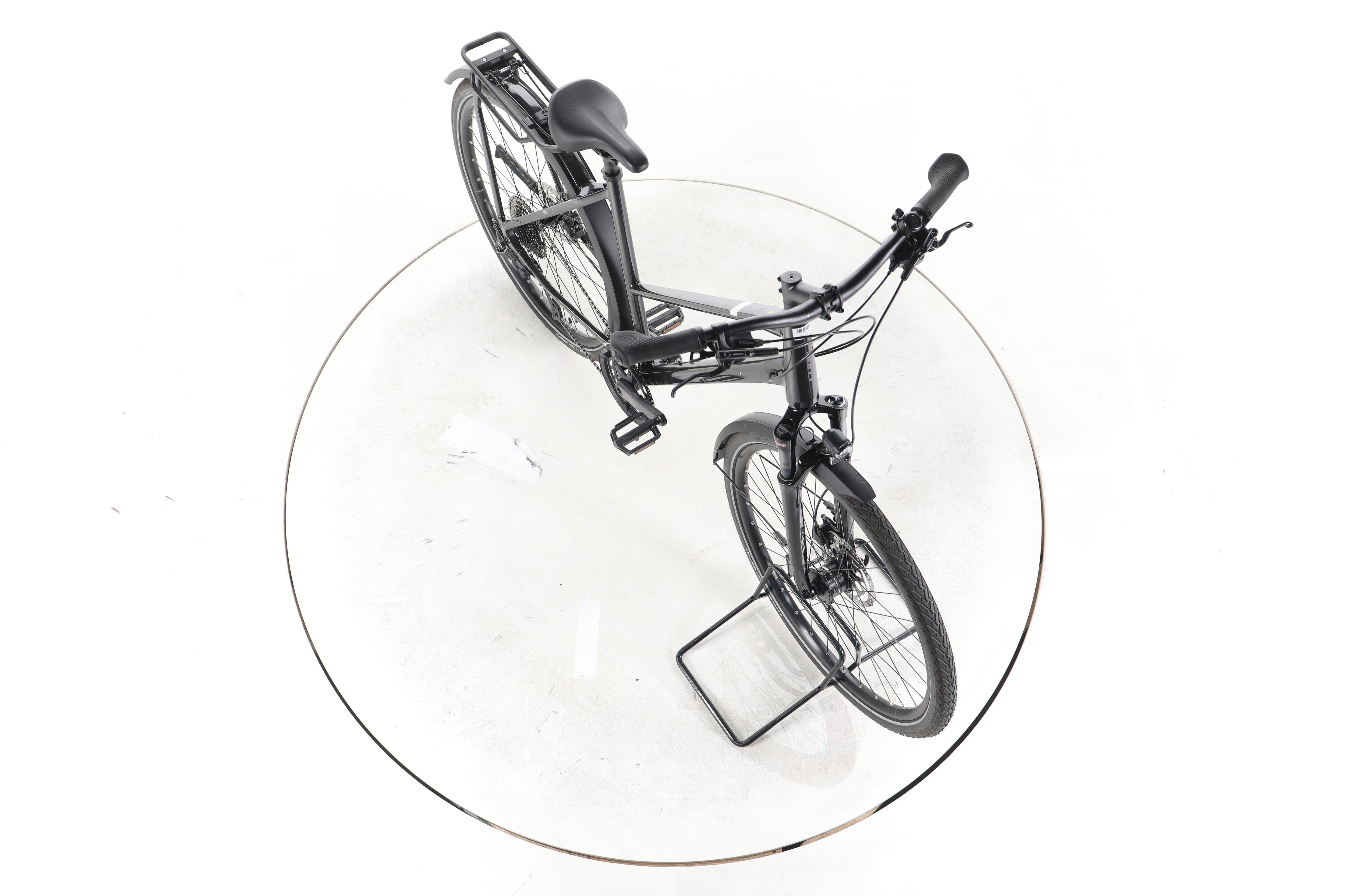 Cube Cube Kathmandu PRO Fahrrad City & Trekking - Image 15