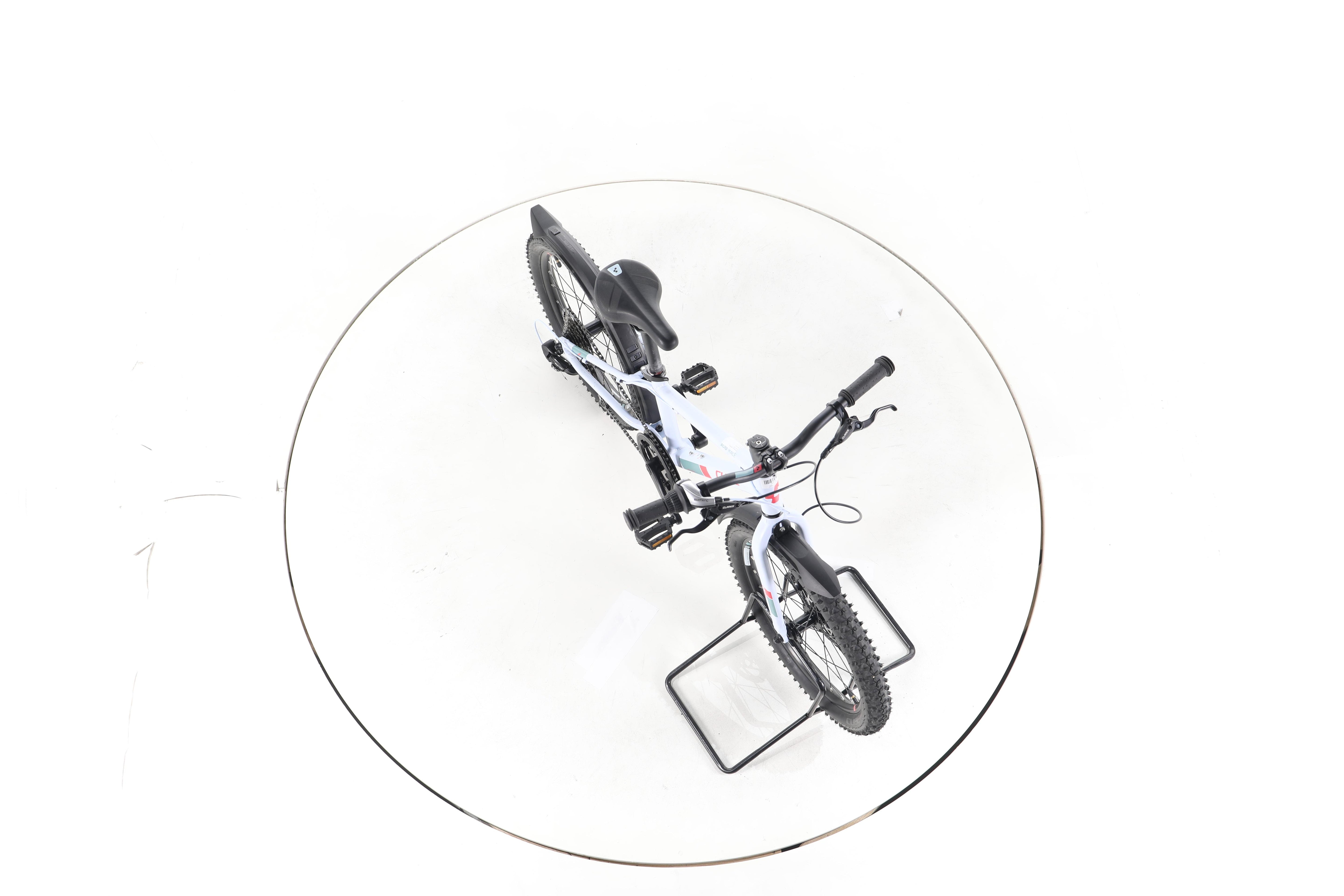 Cube Acid 200 Disc Kinder Bikes - Image 15