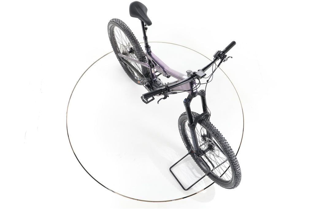 KTM Macina Prowler Master Fully E-Bike - Image 15