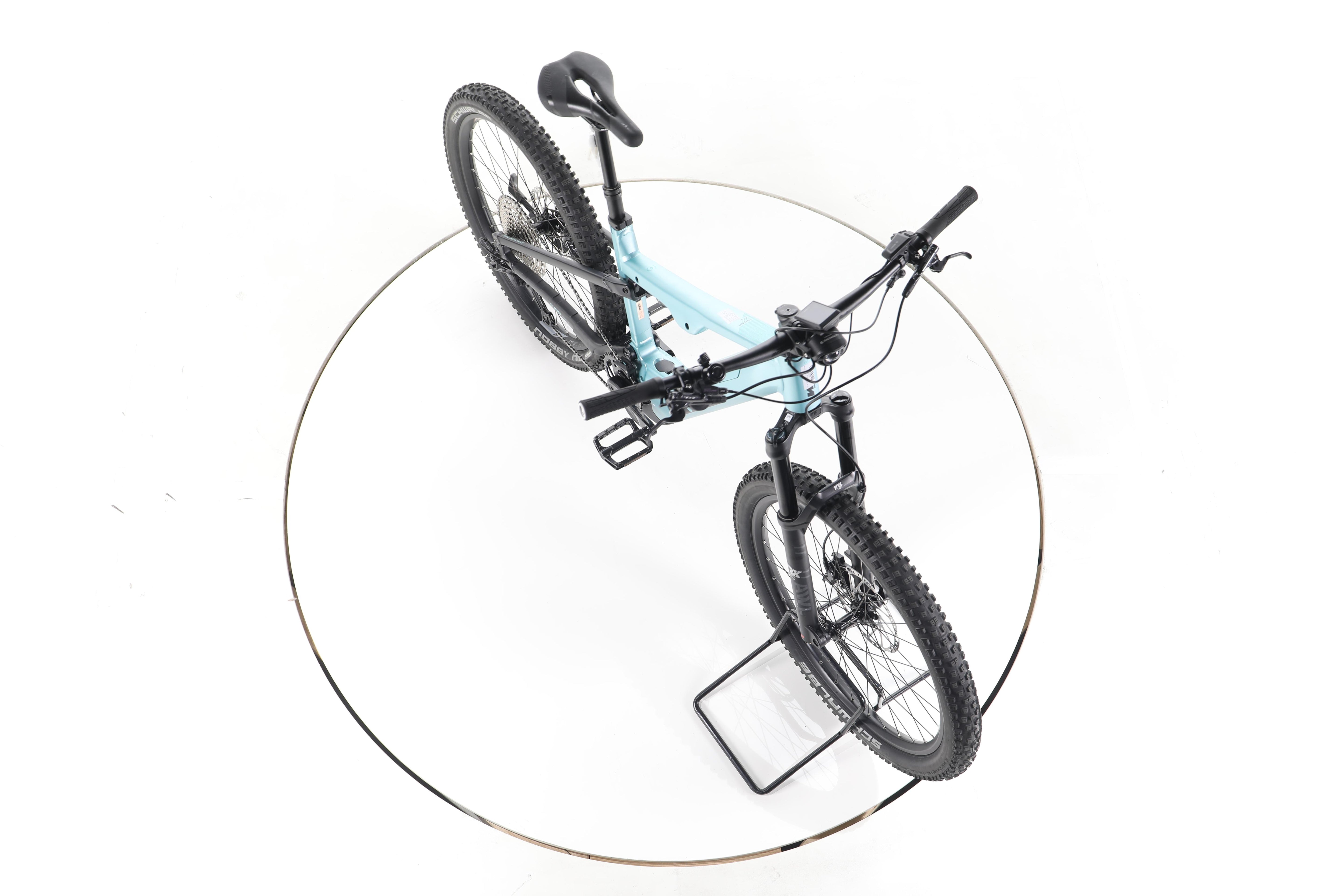 KTM Macina Lycan 771 Glorious E-Bike Fully 2024 - Image 15