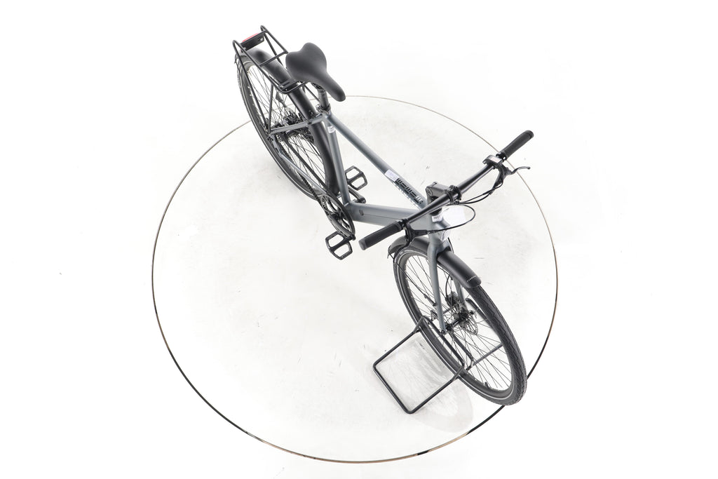 TENWAYS CGO600 PRO City E-Bike - Image 15