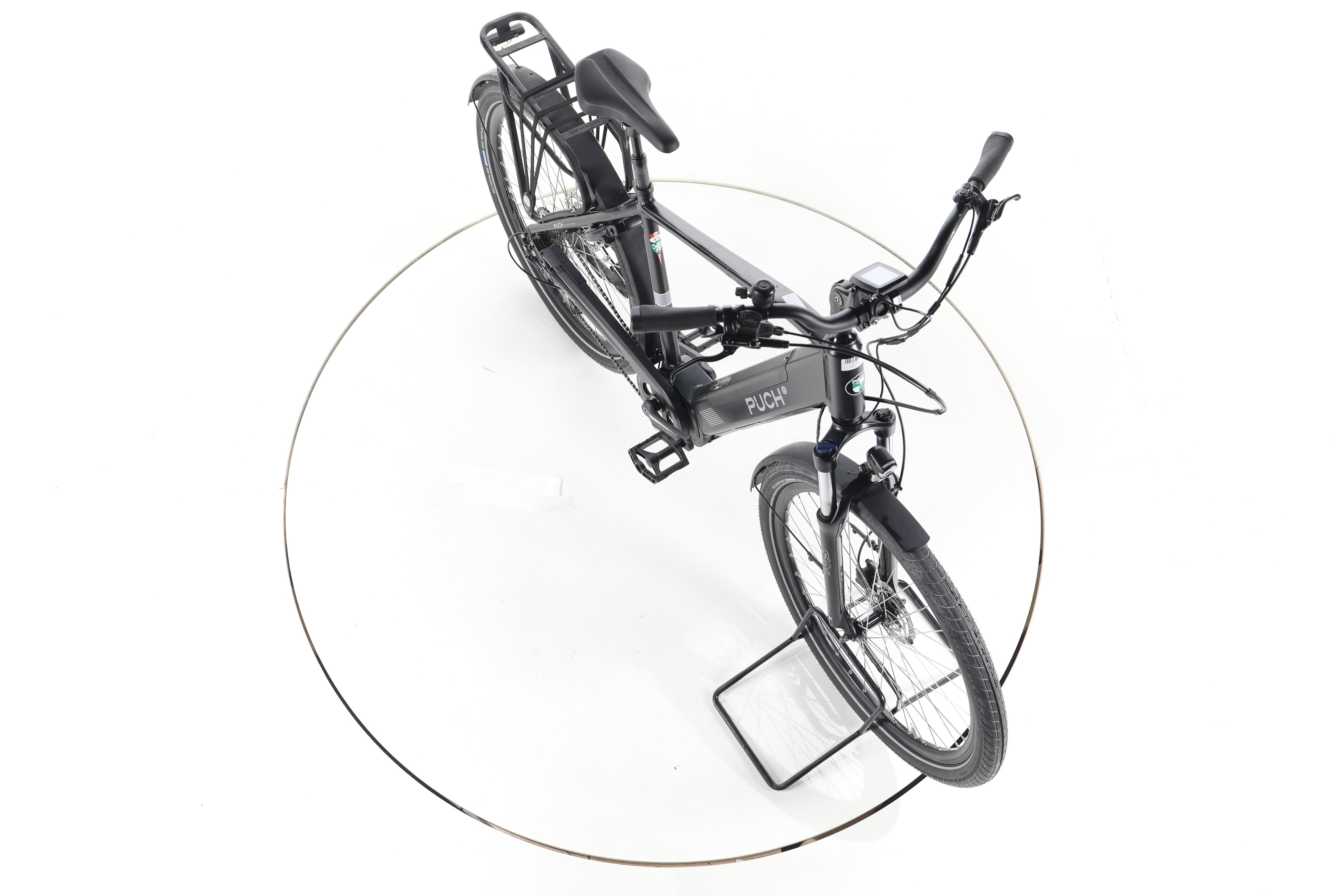 Puch Q4.5 Trekking E-Bike - Image 15