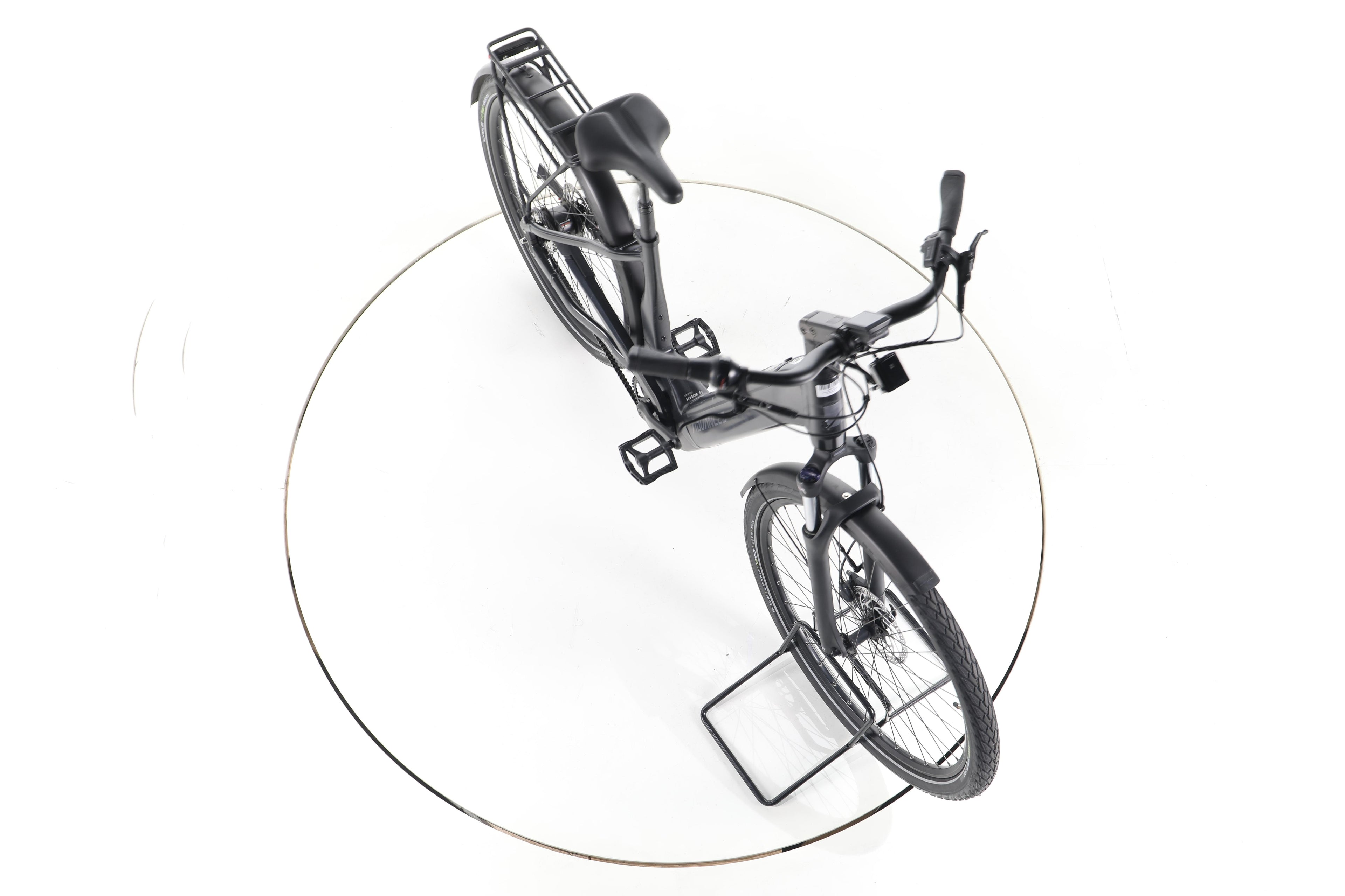 ADVANCED Tour Pro City E-Bike Tiefeinsteiger 2023 - Image 15