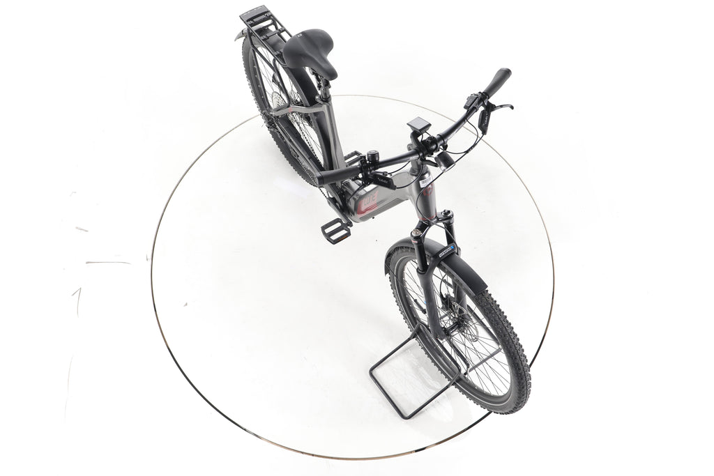 CONE Bikes eSUV IN 4.0 Trekking E-Bike Tiefeinsteiger - Image 15