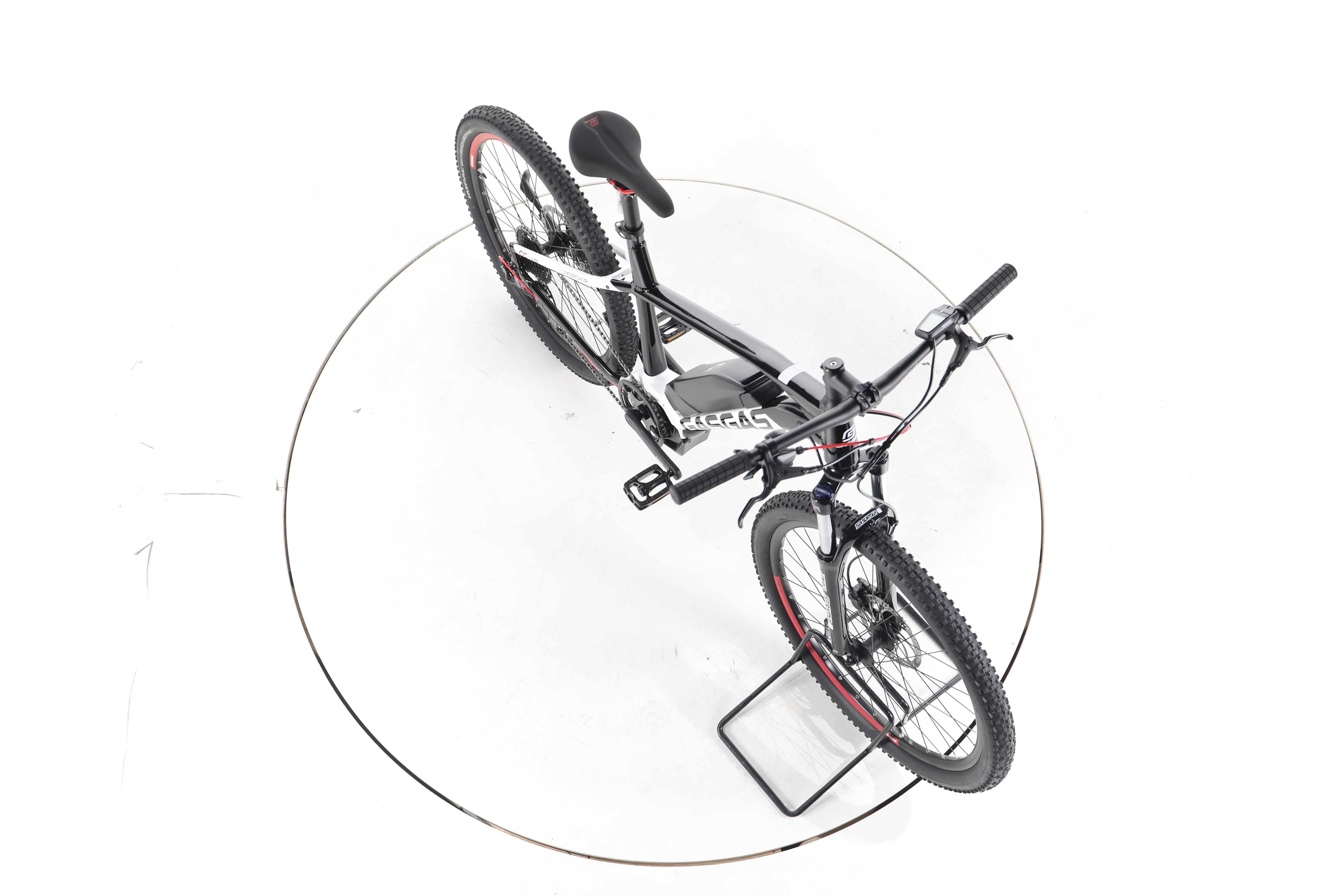 GASGAS Cross Country 4.0 E-Bike - Image 15
