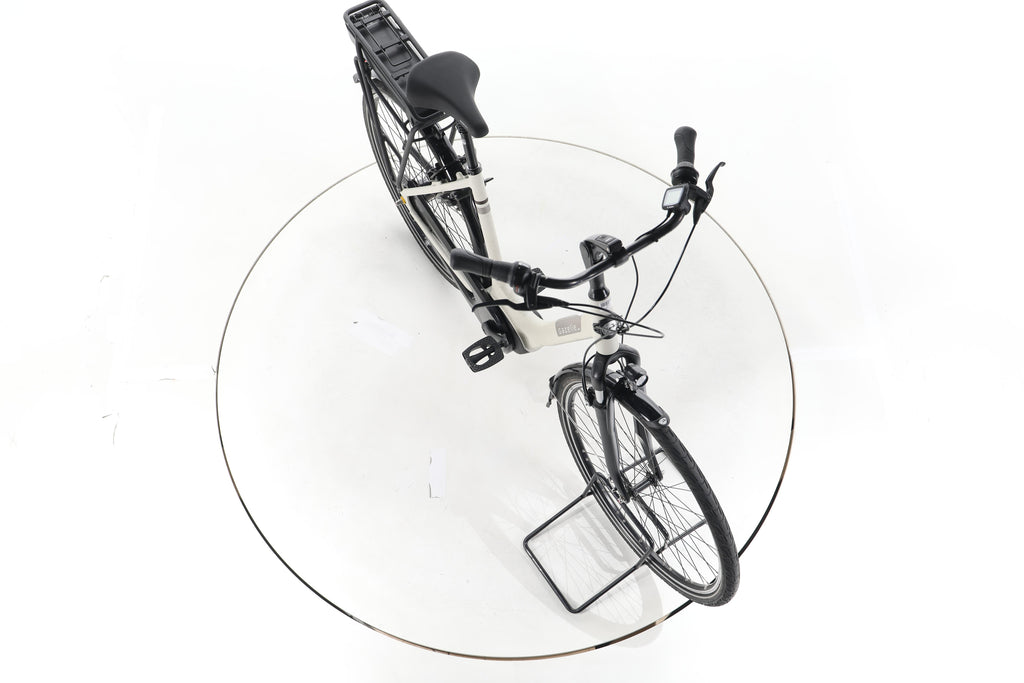 Gazelle Paris C7+ City E-Bike Tiefeinsteiger - Image 15