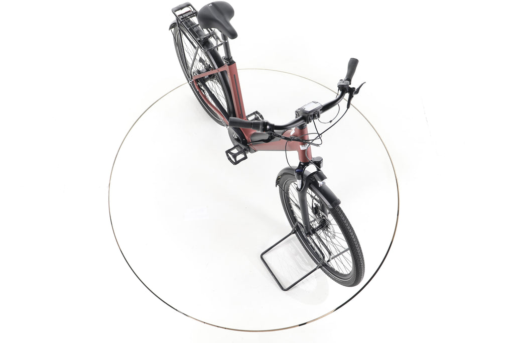Winora Sinus N5 City E-Bike Tiefeinsteiger - Image 15