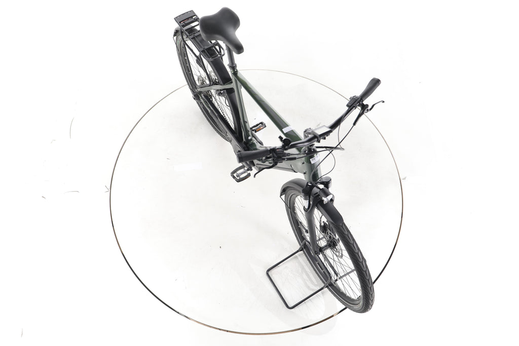 MORRISON E 7.0 Trekking E-Bike - Image 15
