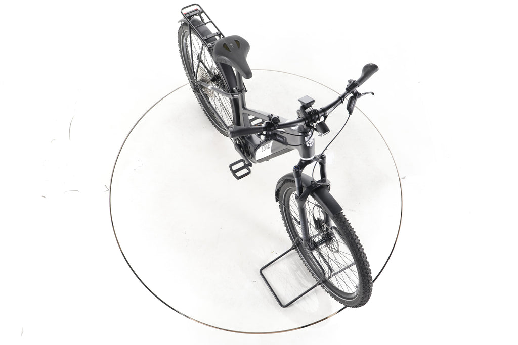 CONE Bikes eCross IN 4.0 Trekking E-Bike - Image 15