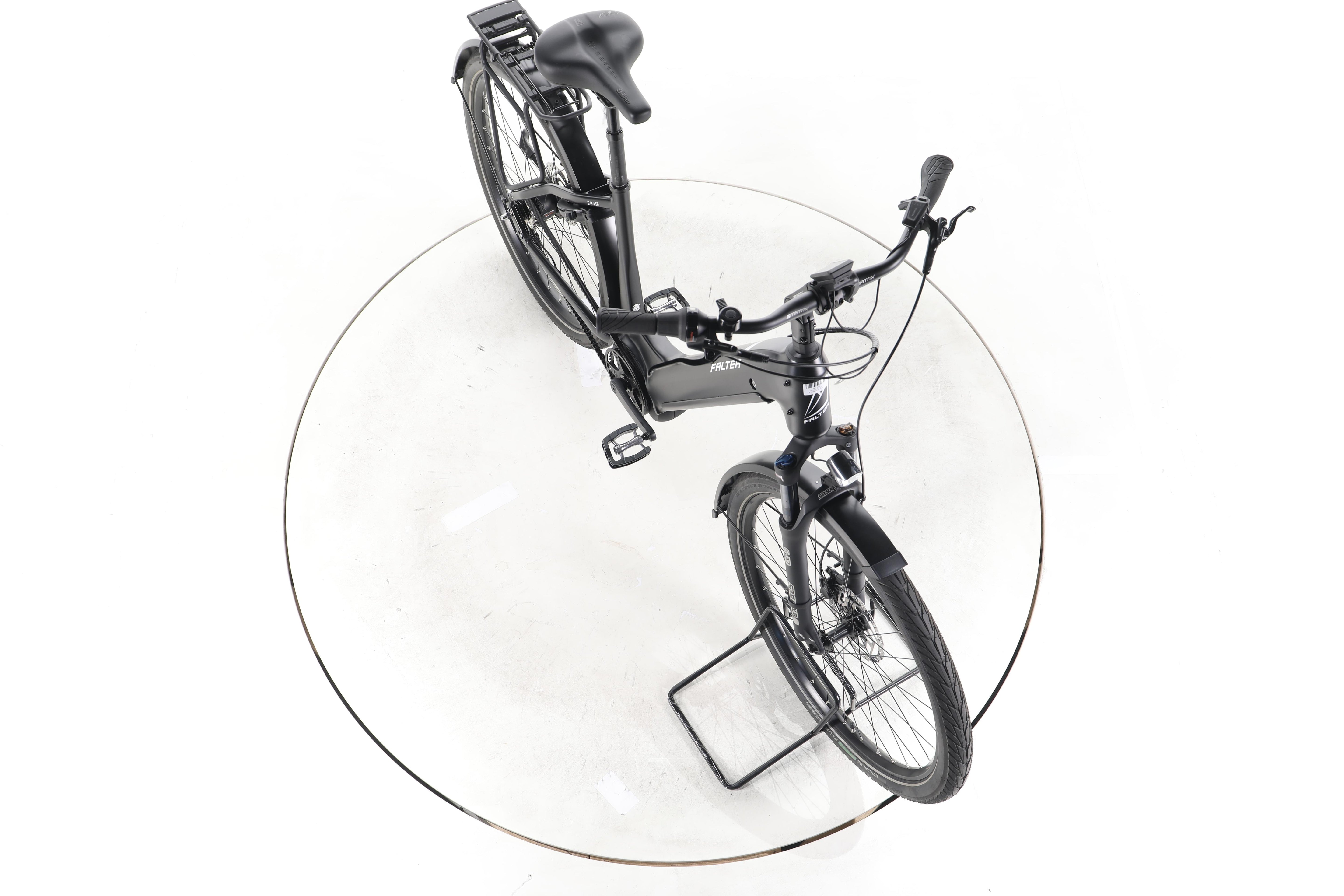 FALTER E 9.4 SE FL City E-Bike Tiefeinsteiger 2024 - Image 15