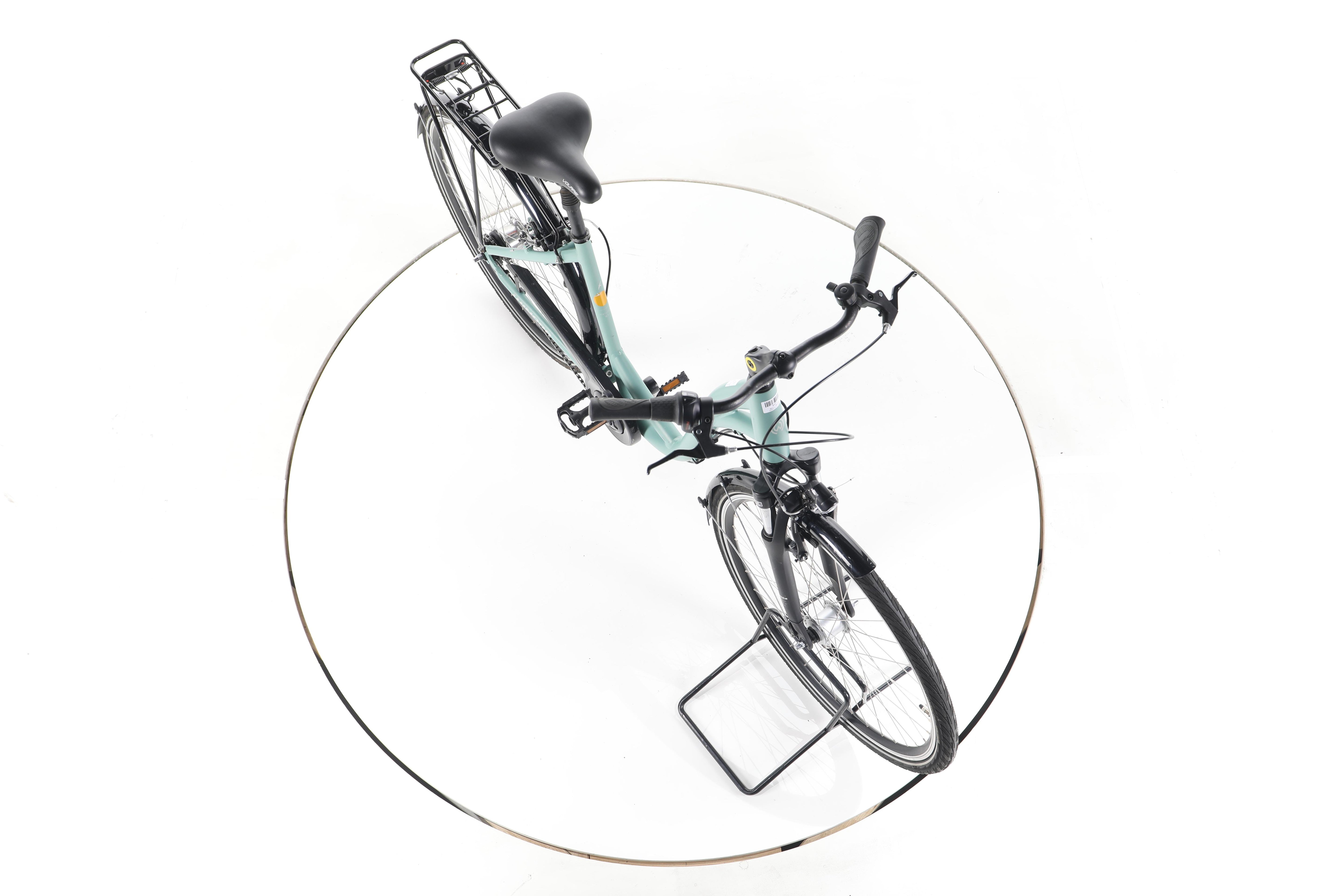 Winora Holiday N7 Fahrrad City & Trekking - Image 15