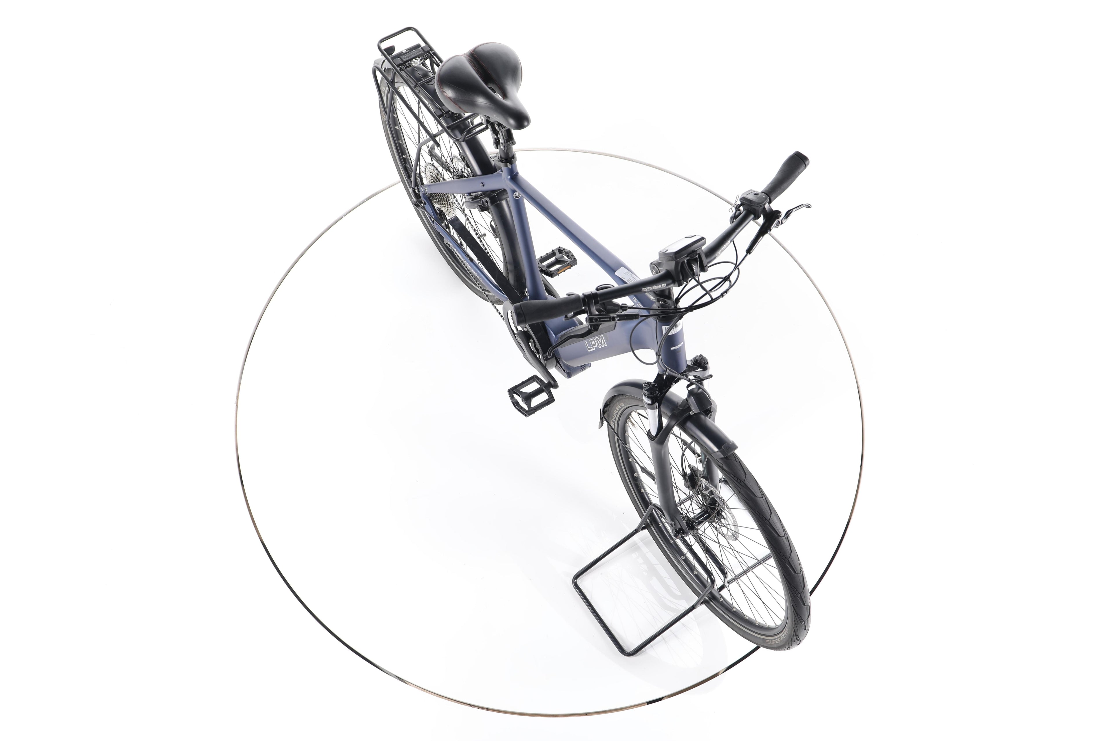 LPM E1 SP Trekking E-Bike - Image 15