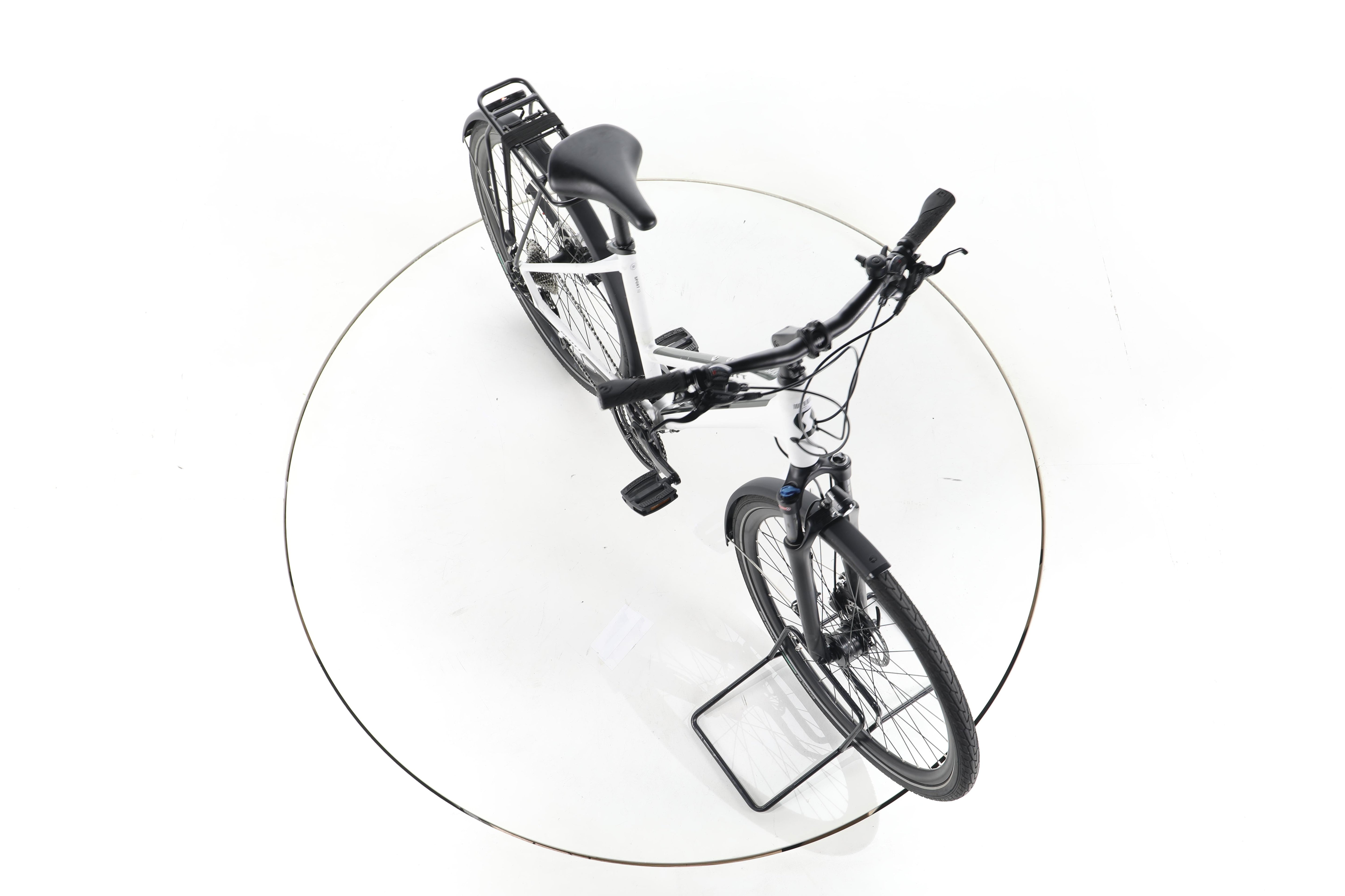 Scott Sub Sport 10 Fahrrad City & Trekking - Image 15