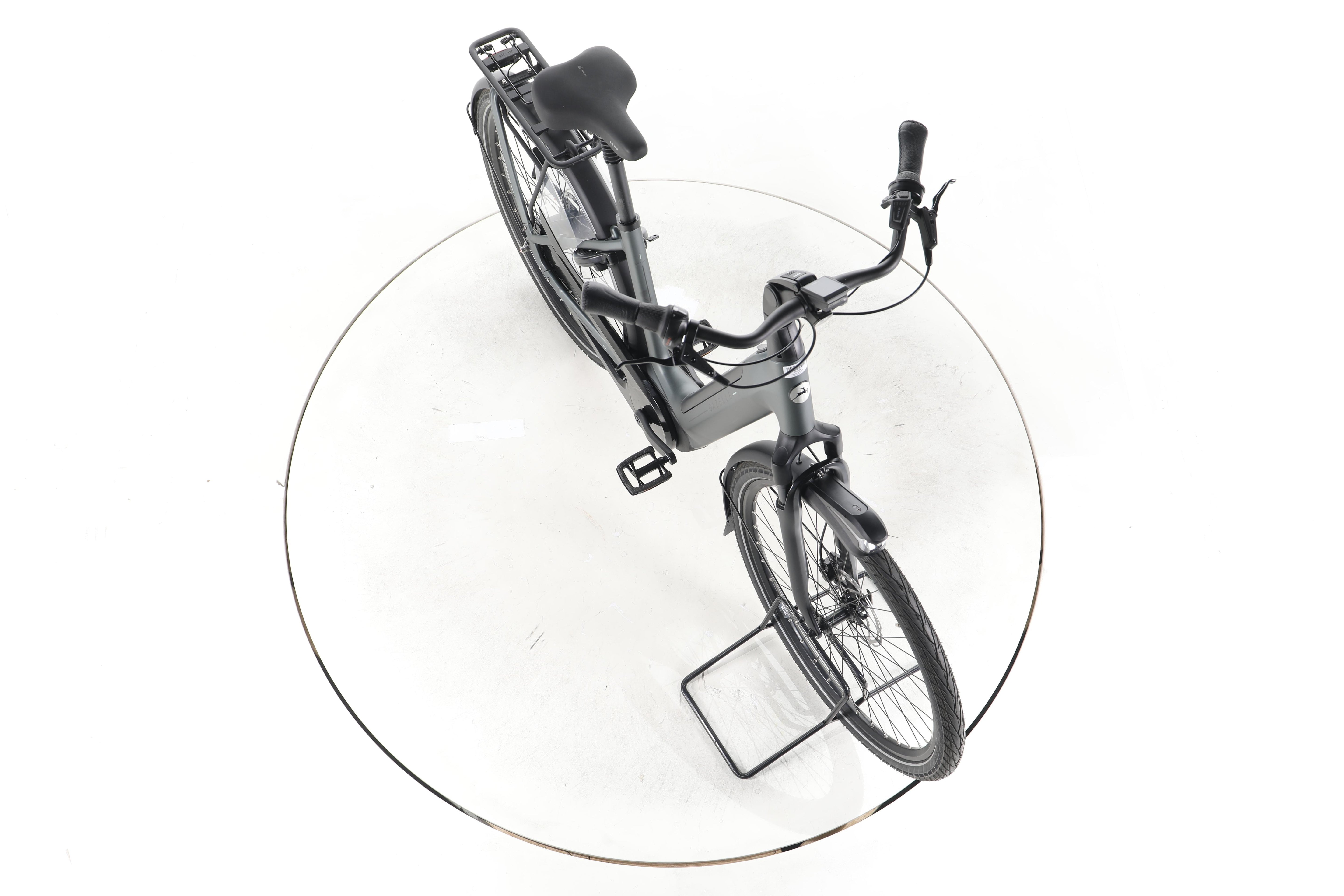 Gazelle Arroyo C8+ City E-Bike Tiefeinsteiger 2025 - Image 15