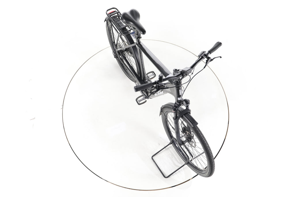 KTM Macina Style XL Trekking E-Bike - Image 15