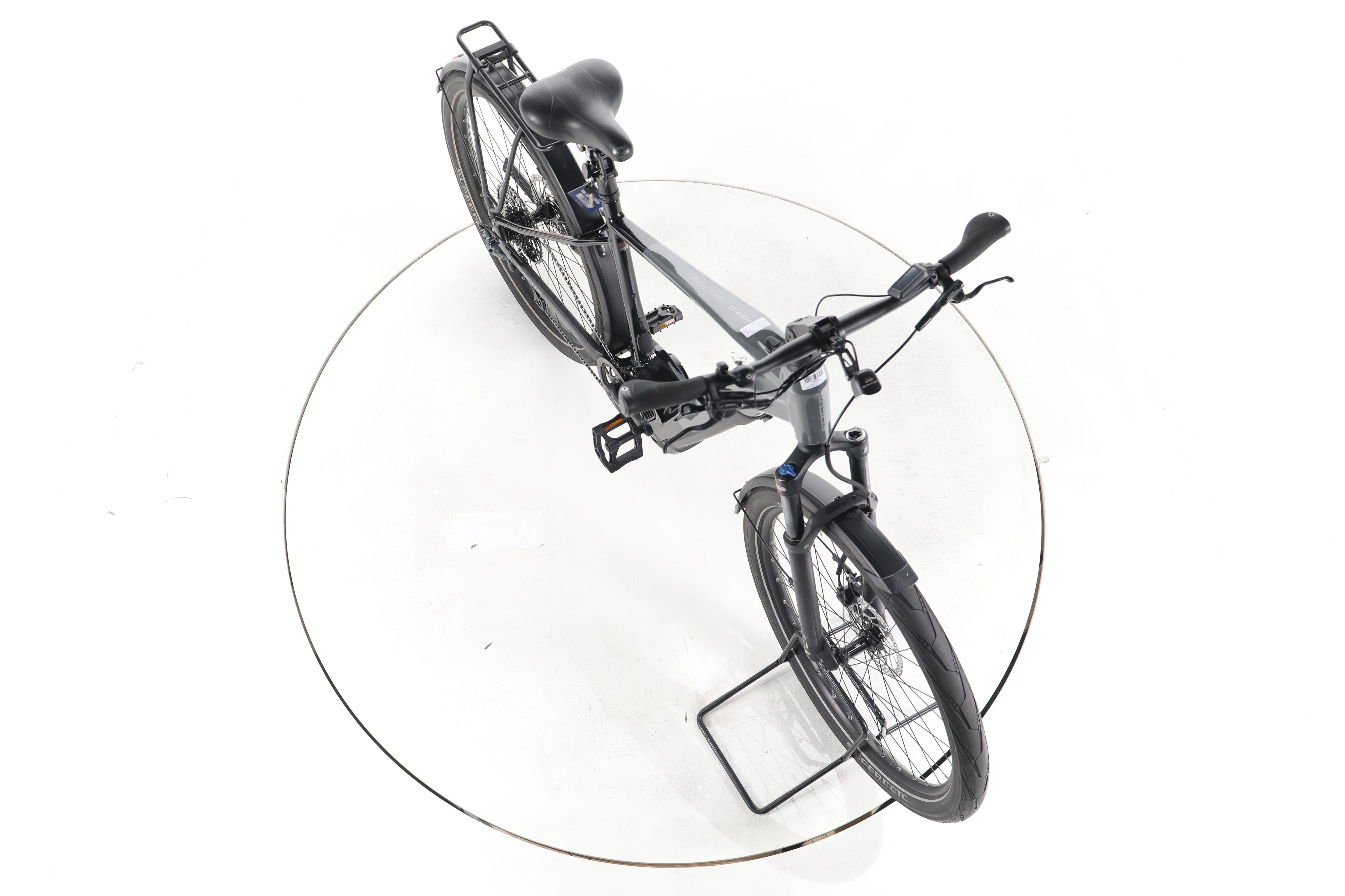 Focus AVENTURA² 6.8 Trekking E-Bike 2024 - Image 15