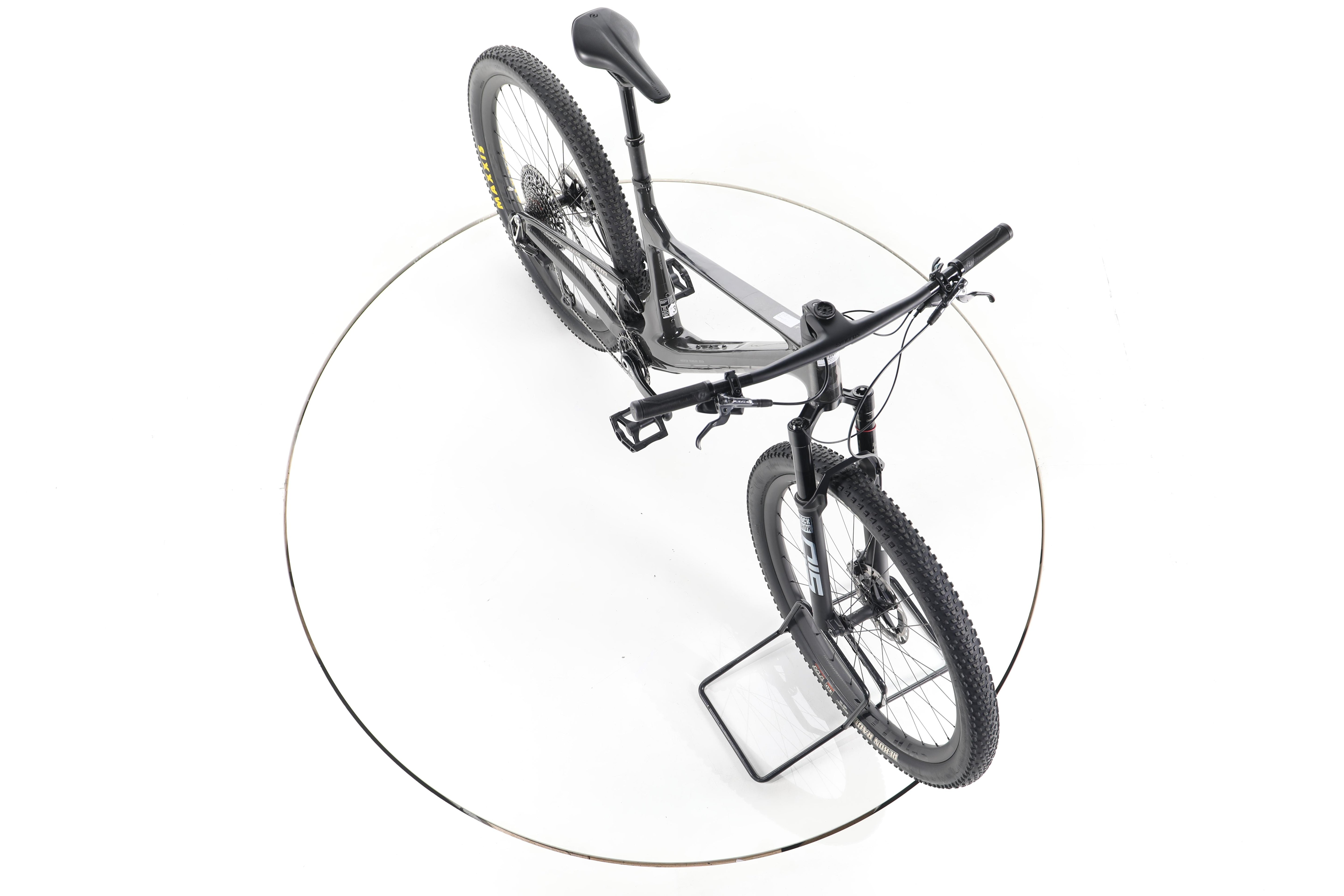 Scott Spark RC World Cup EVO TR - Image 15