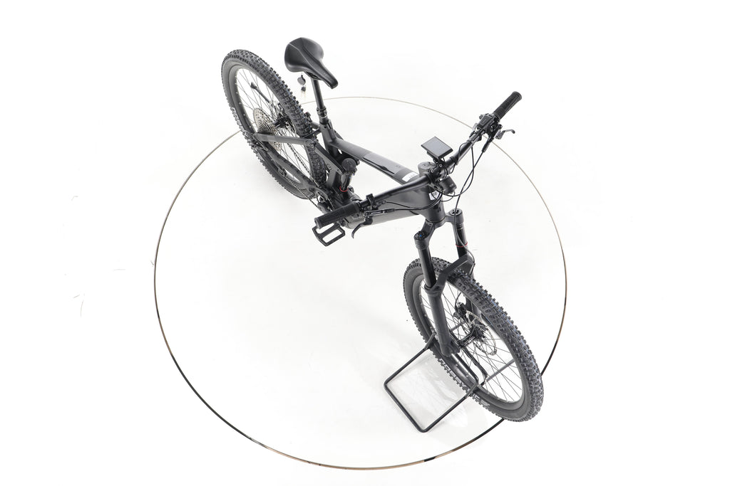 Cube Stereo Hybrid 160 HPC SLX Fully E-Bike - Image 15