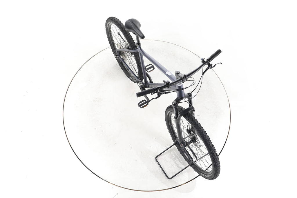 Cube Attention Pro Fahrrad Hardtail - Image 15