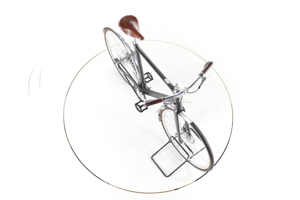 Schindelhauer Bikes Arthur Singlespeed City E-Bike - Image 15