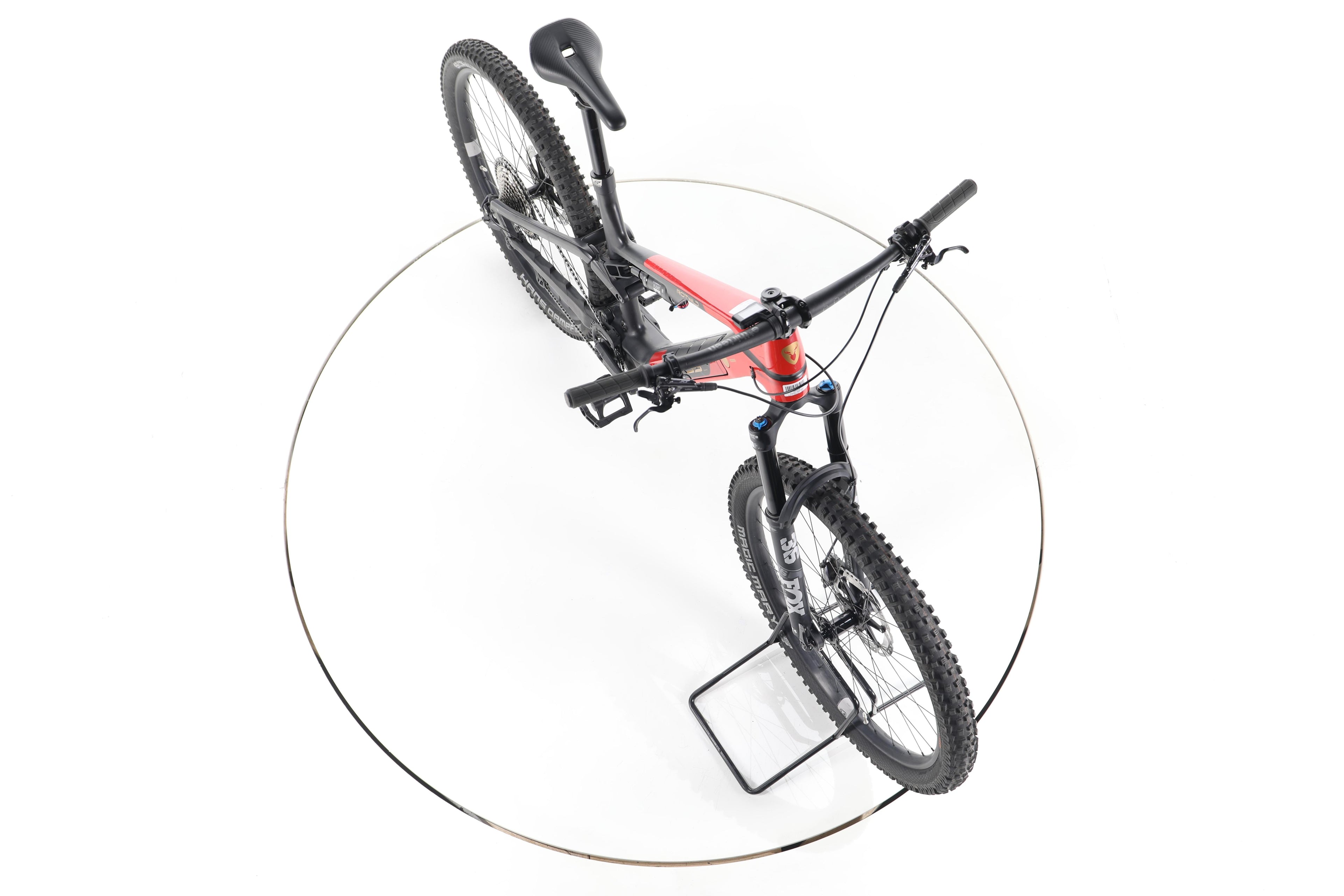 Rotwild R.X735 PRO Fully E-Bike Carbon 2023 - Image 15