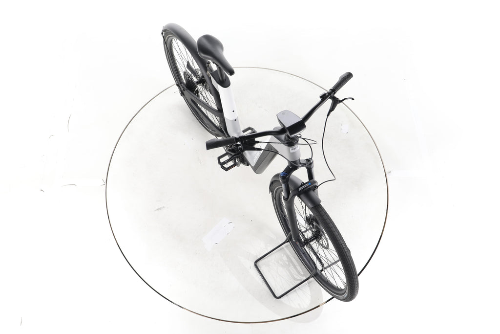 Urtopia Fusion E-Bike Carbon - Image 15
