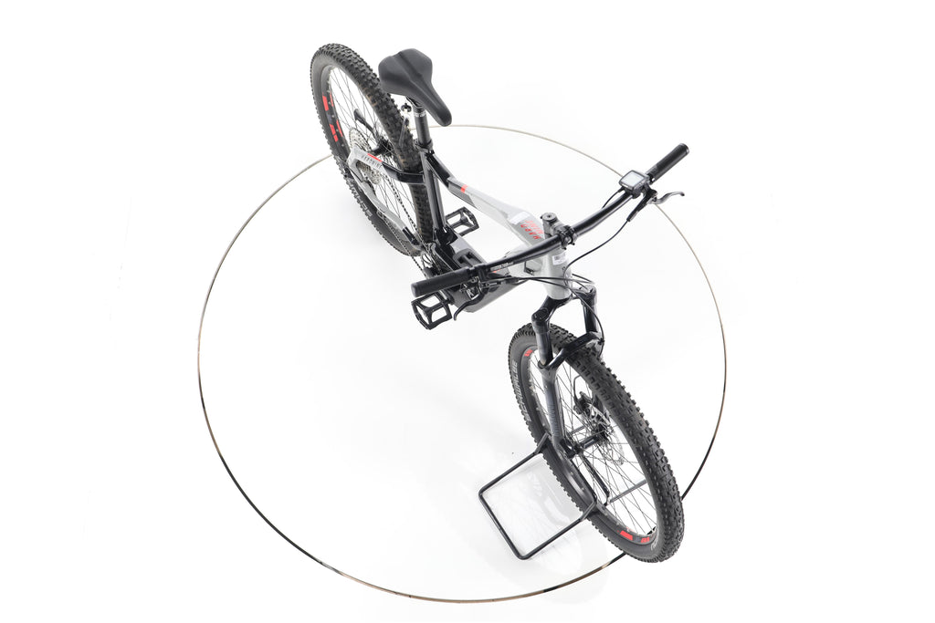 Haibike HardNine 9 Trekking E-Bike - Image 15