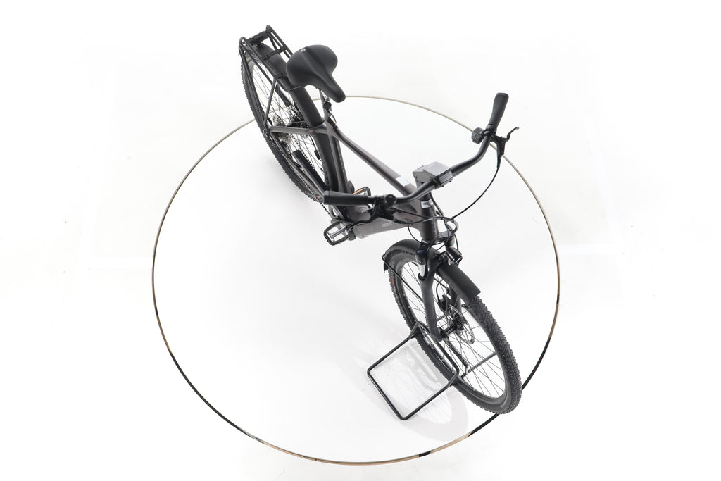 Giant AnyTour E+ 3 GTS Trekking E-Bike - Image 15