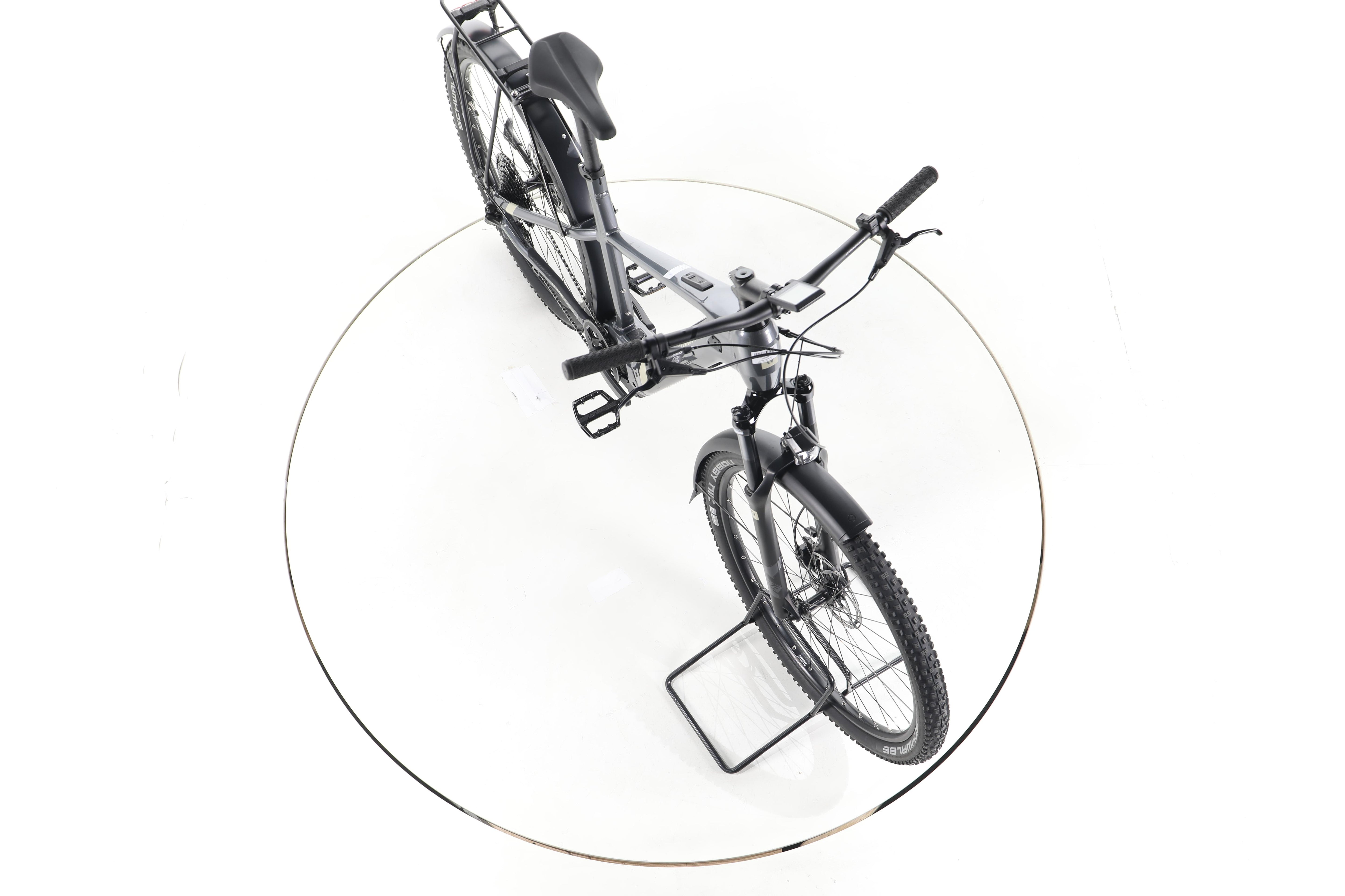 Conway Cairon S 2.0 Trekking E-Bike 2023 - Image 15