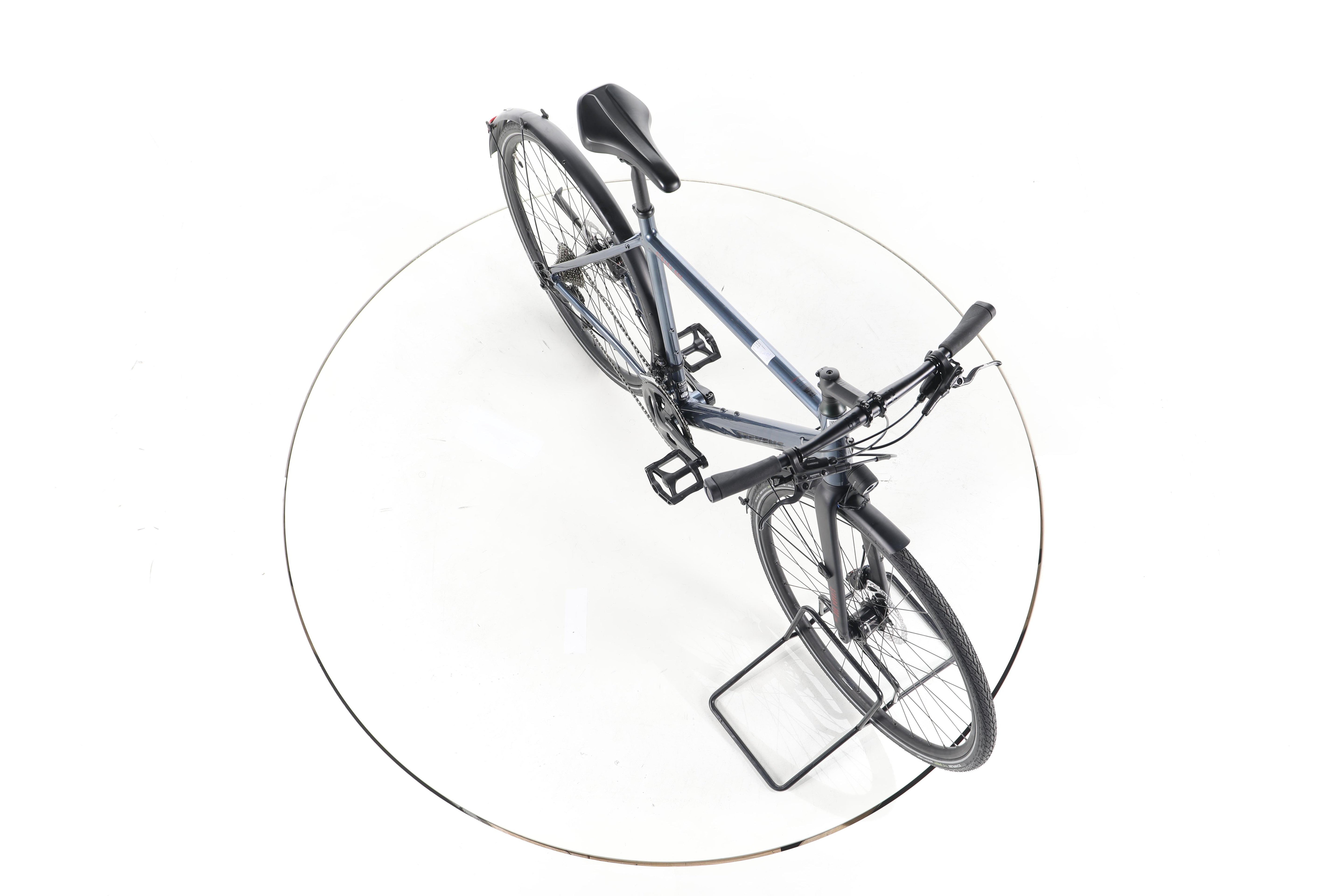 Stevens Strada 800 Fahrrad City & Trekking - Image 15