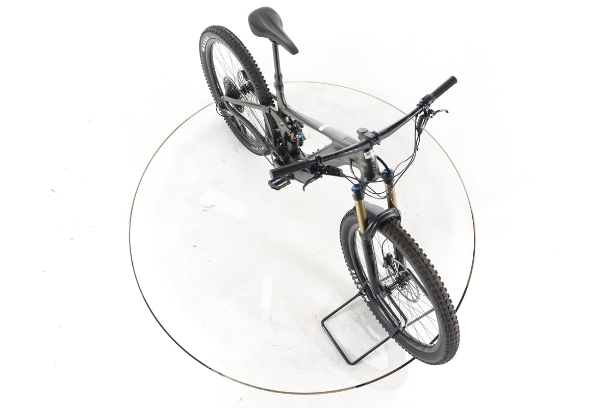 Giant Reign E+ 0 E-Bike Fully - Image 15