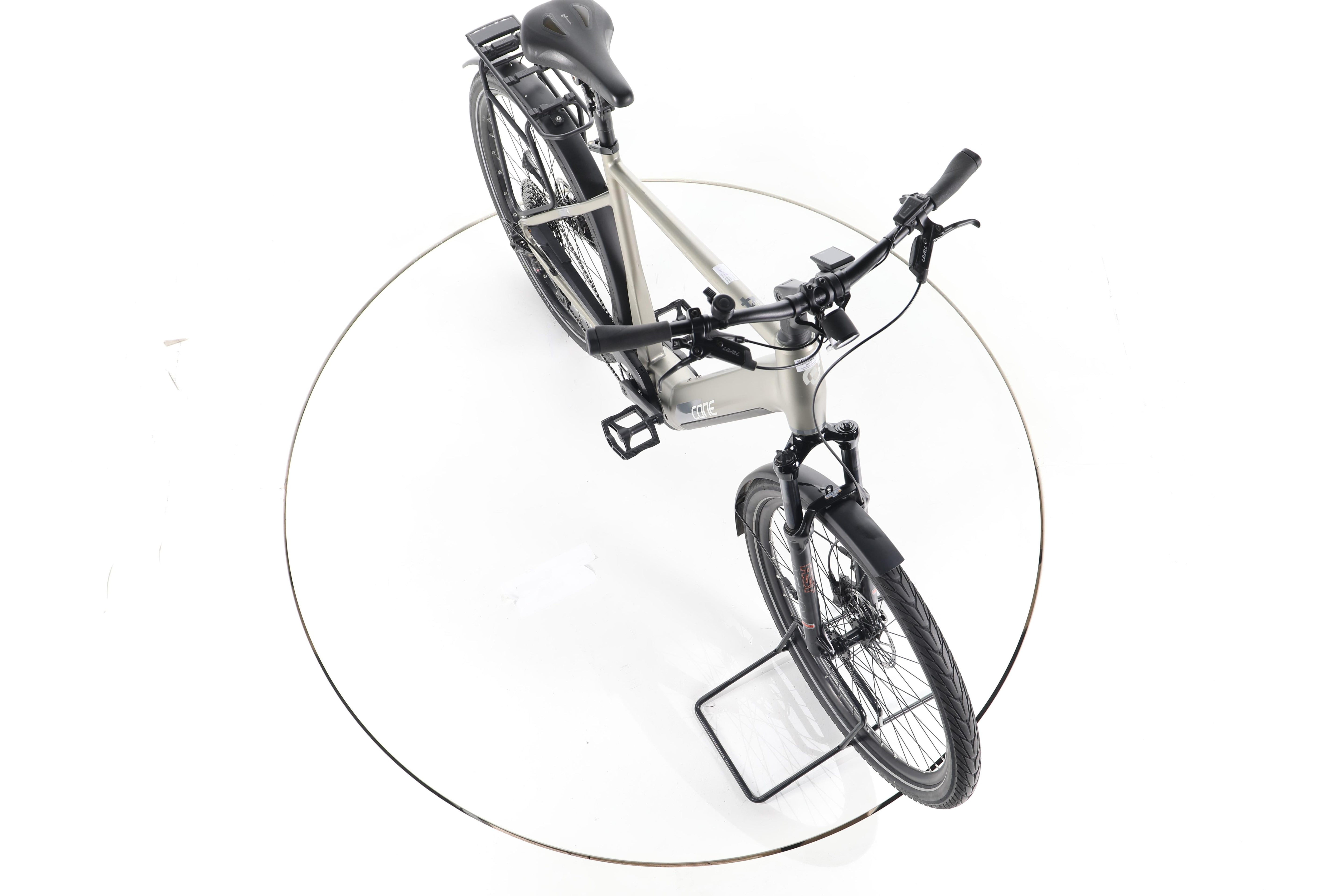 CONE Bikes eStreet IN 4.0 Trekking E-Bike - Image 15