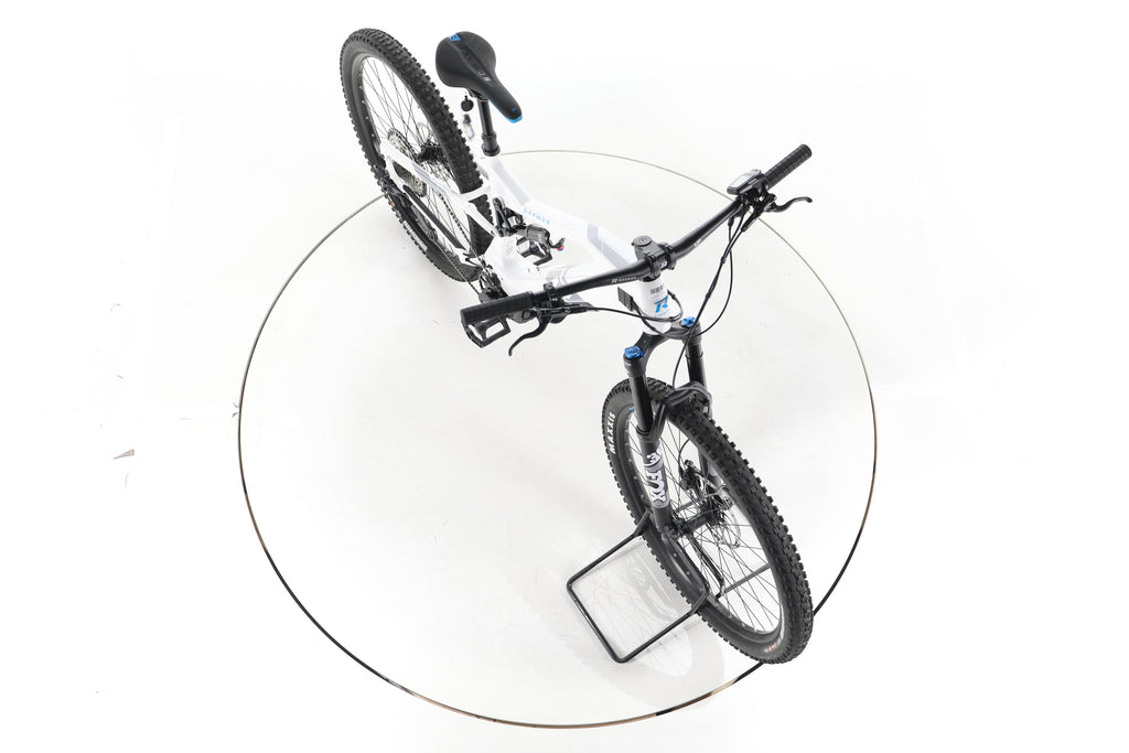 R Raymon FullRay 150E 10.0 E-Bike Fully - Image 15