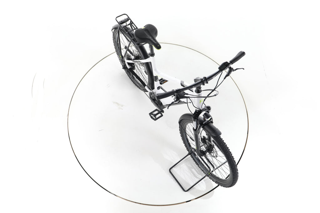 R Raymon CrossRay E 5.0 Trekking E-Bike - Image 15