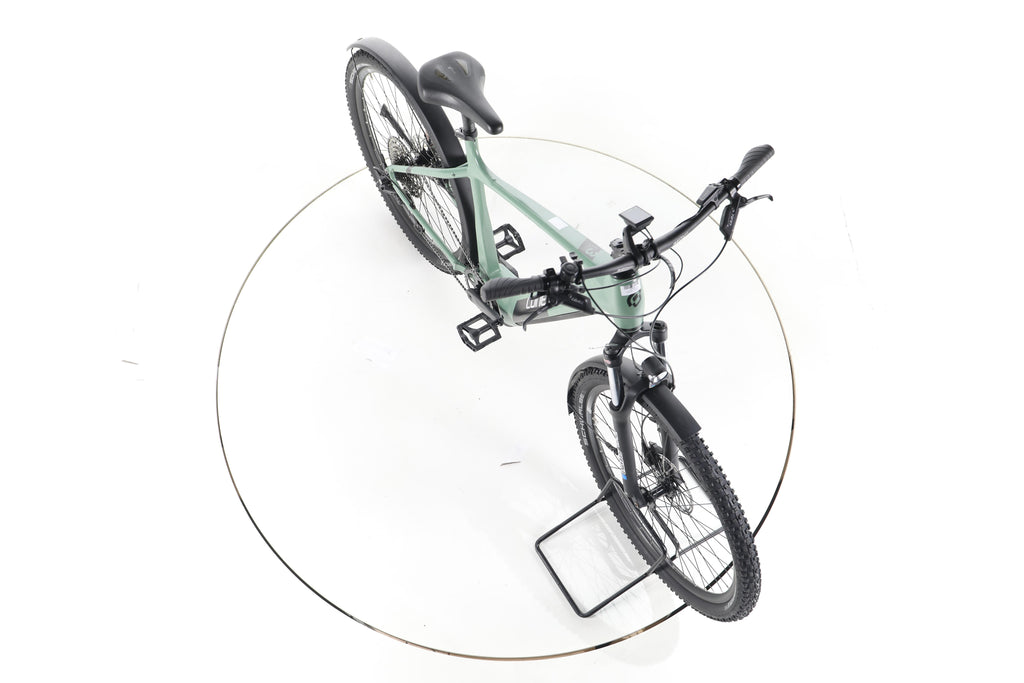 CONE Bikes eCross IN 3.0 E-Bike - Image 15