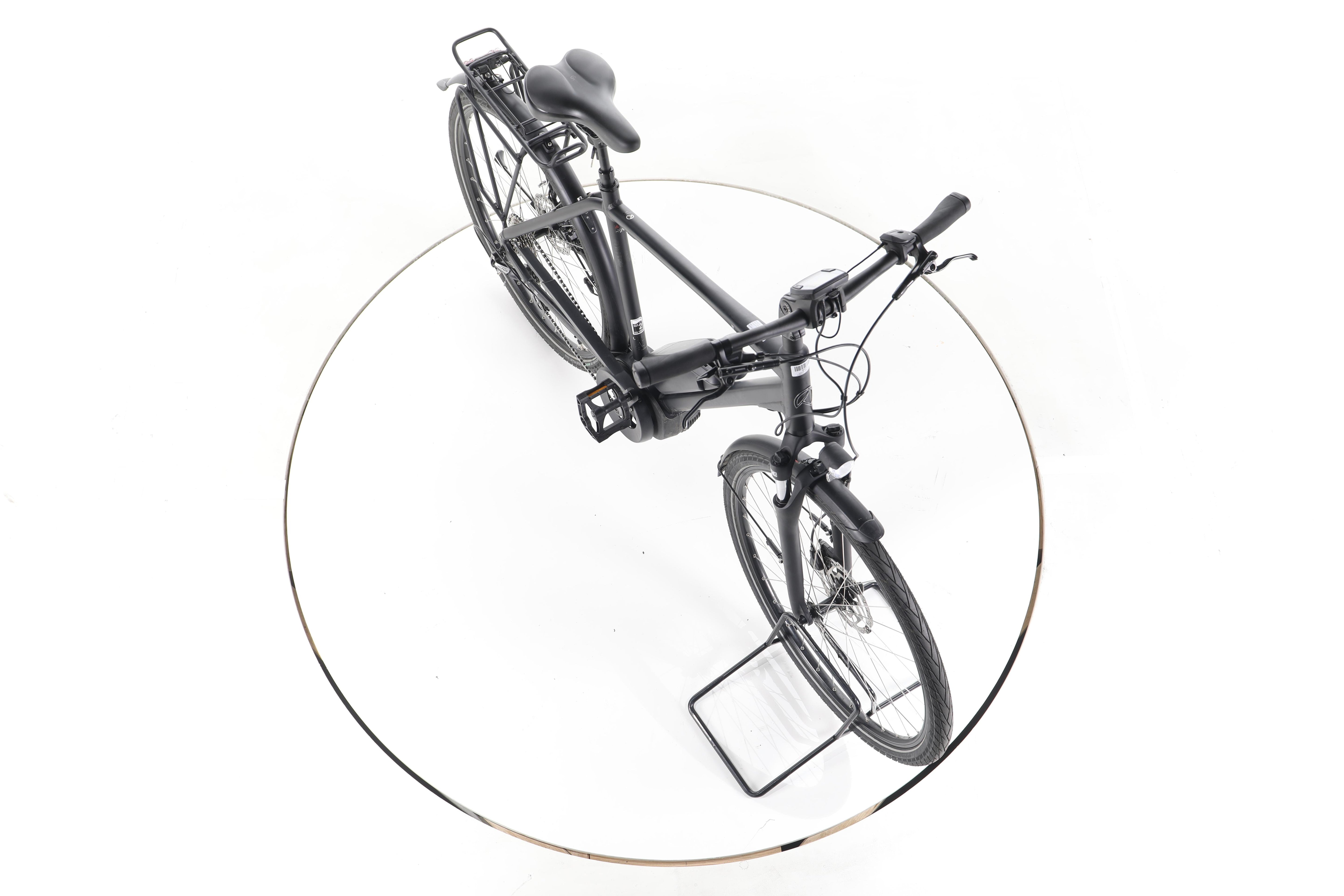 Kalkhoff Endeavour 1.B Trekking E-Bike Tiefeinsteiger - Image 15