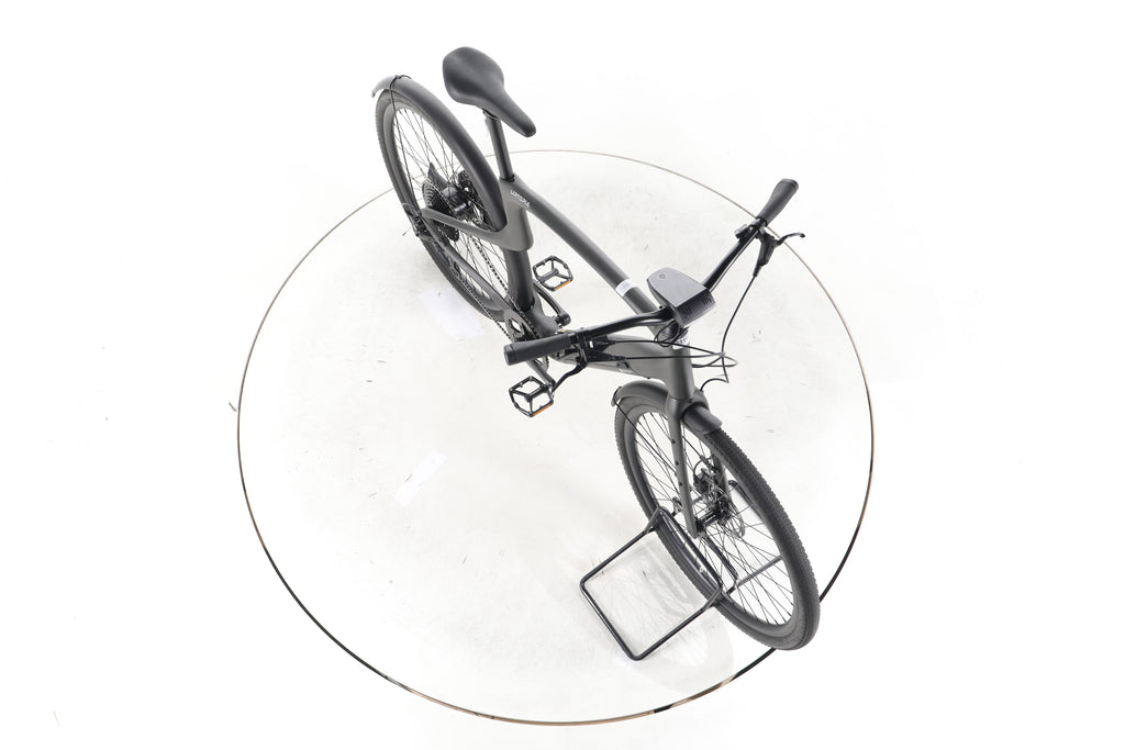 Urtopia 1 Pro Trekking E-Bike Carbon 2025 - Image 15