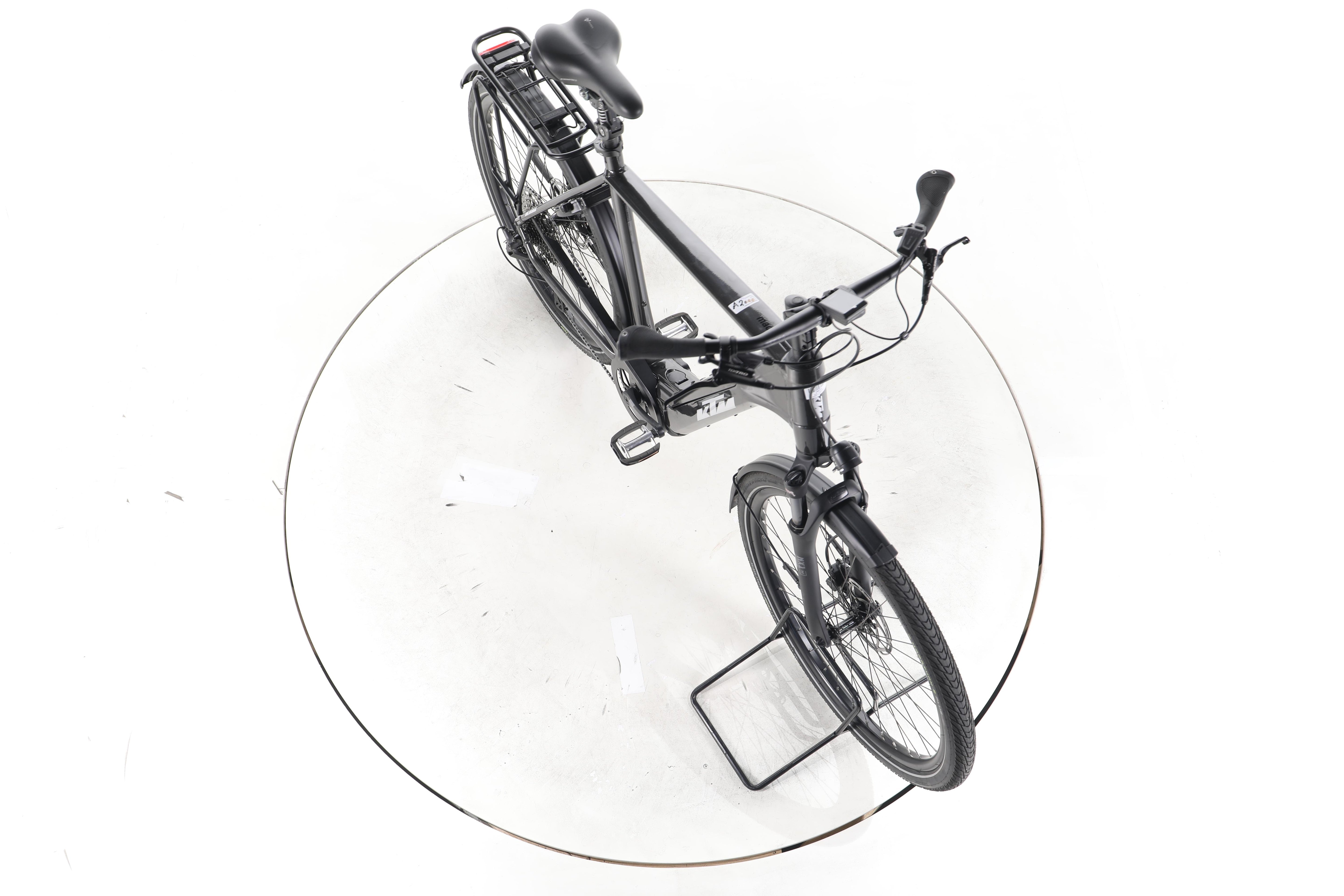 KTM Macina Style XL Trekking E-Bike - Image 15