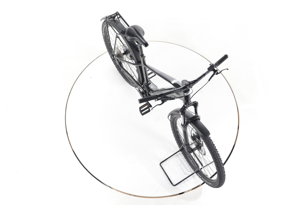 Cube Reaction Hybrid ONE Trekking E-Bike - Image 15