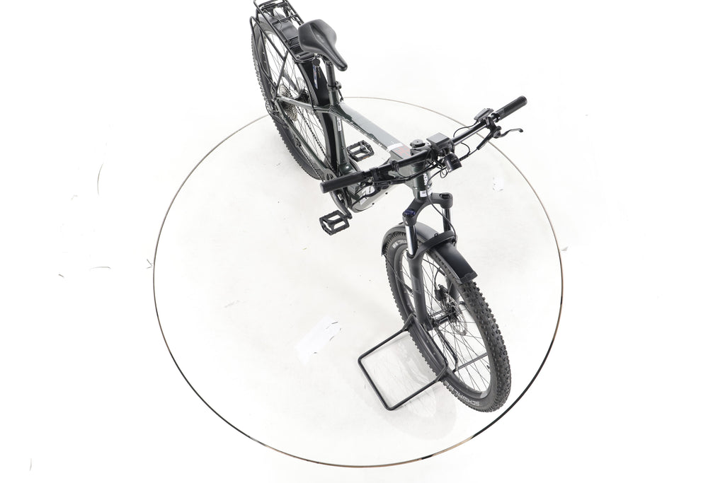 KTM Macina Team 793 Trekking E-Bike - Image 15