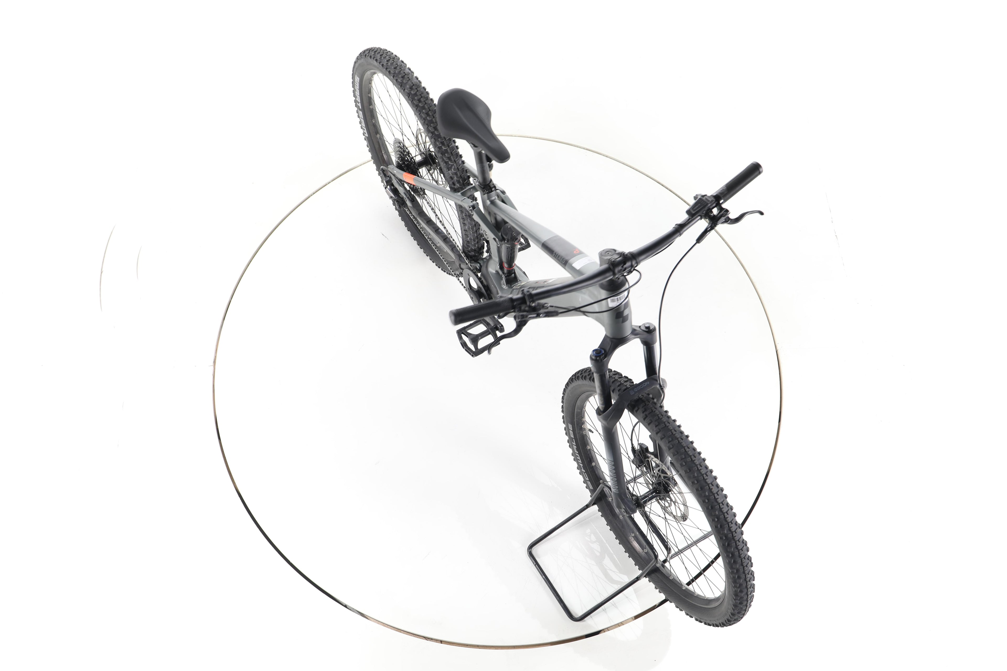 Cube Stereo Hybrid 120 Pro Fully E-Bike 2023 - Image 15