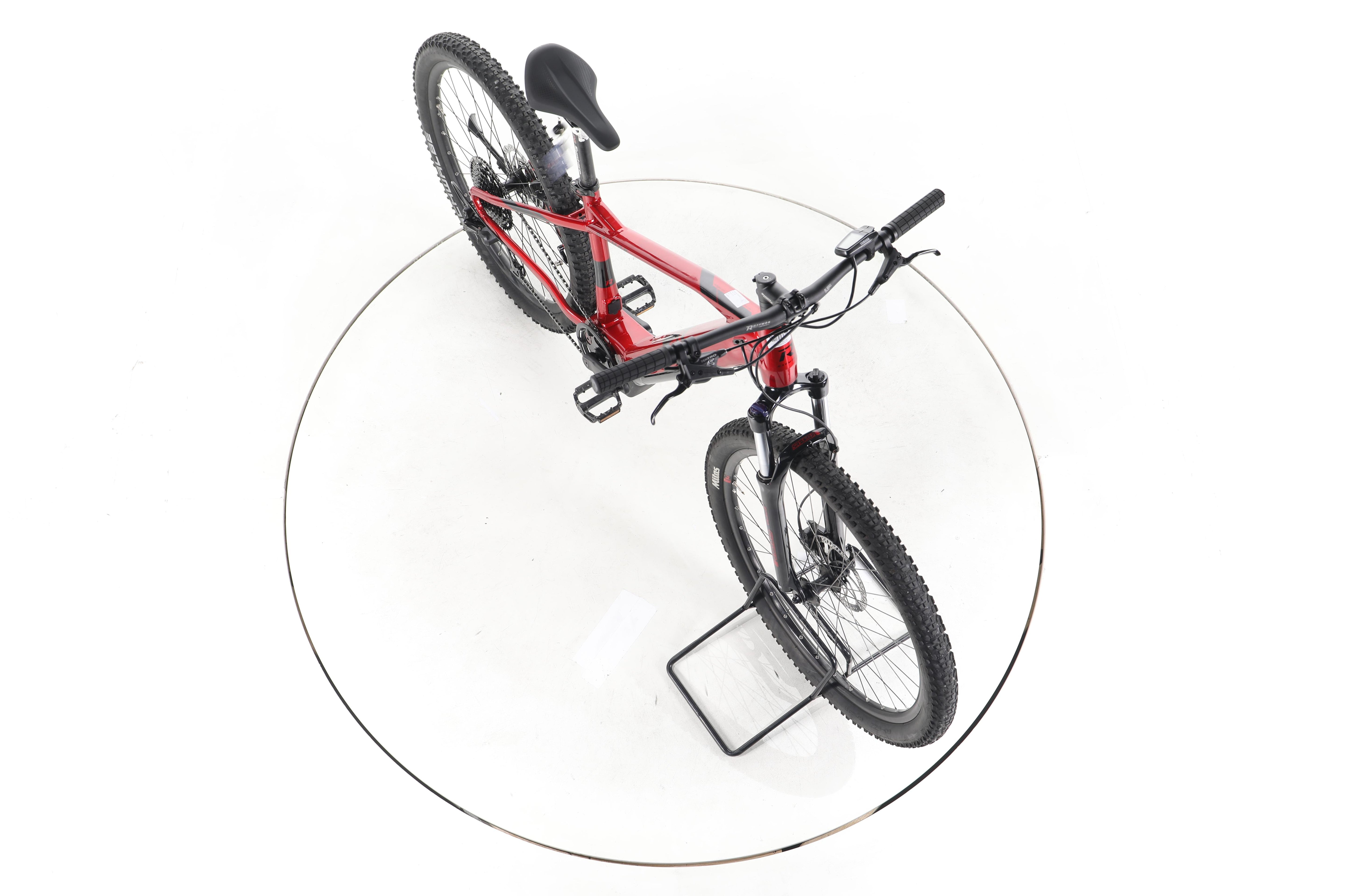R Raymon HardRay E 4.0 E-Bike - Image 15