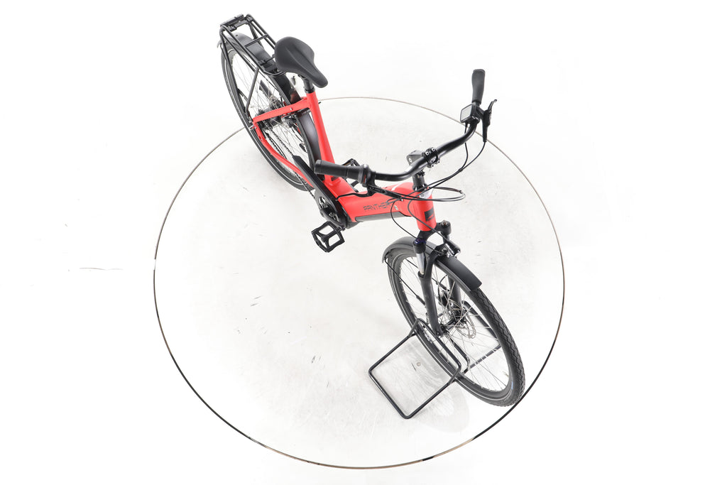 Panther Maruka 2.0 City E-Bike Tiefeinsteiger - Image 15