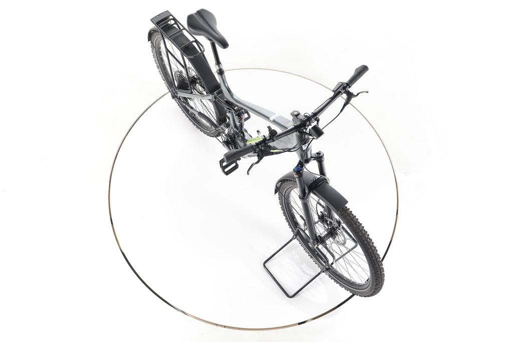 Corratec E-Power MTC 120 Elite SUV E-Bike - Image 15