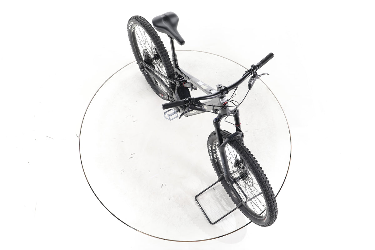 Rocky Mountain Instinct PowerPlay A30 E-Bike Fully 2024 - Image 15