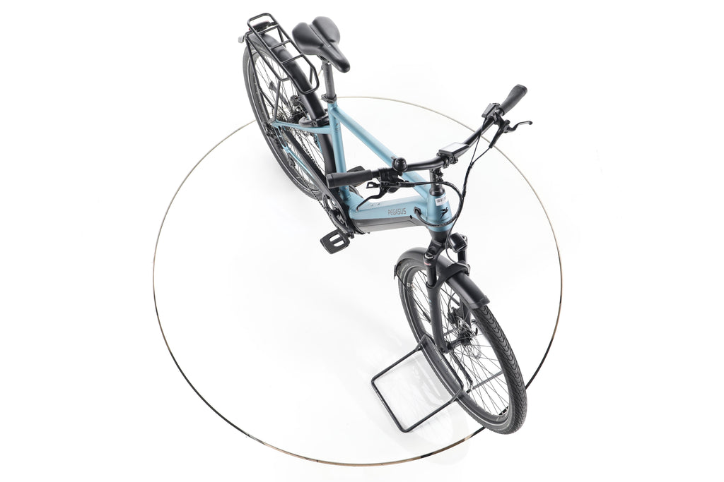 Pegasus Premio EVO 10 Lite Trekking E-Bike - Image 15