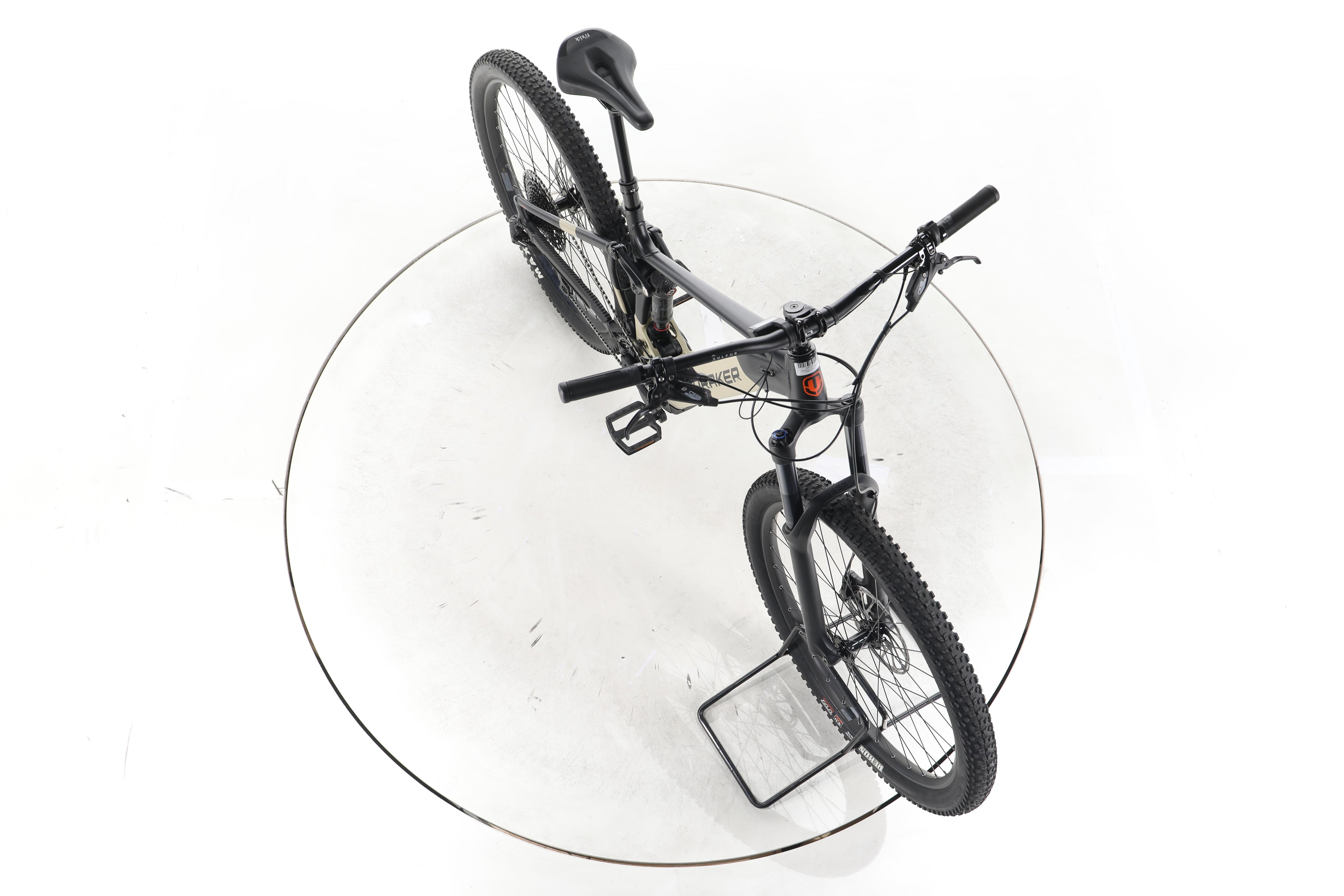 Mondraker DUSK E-Bike Fully - Image 15