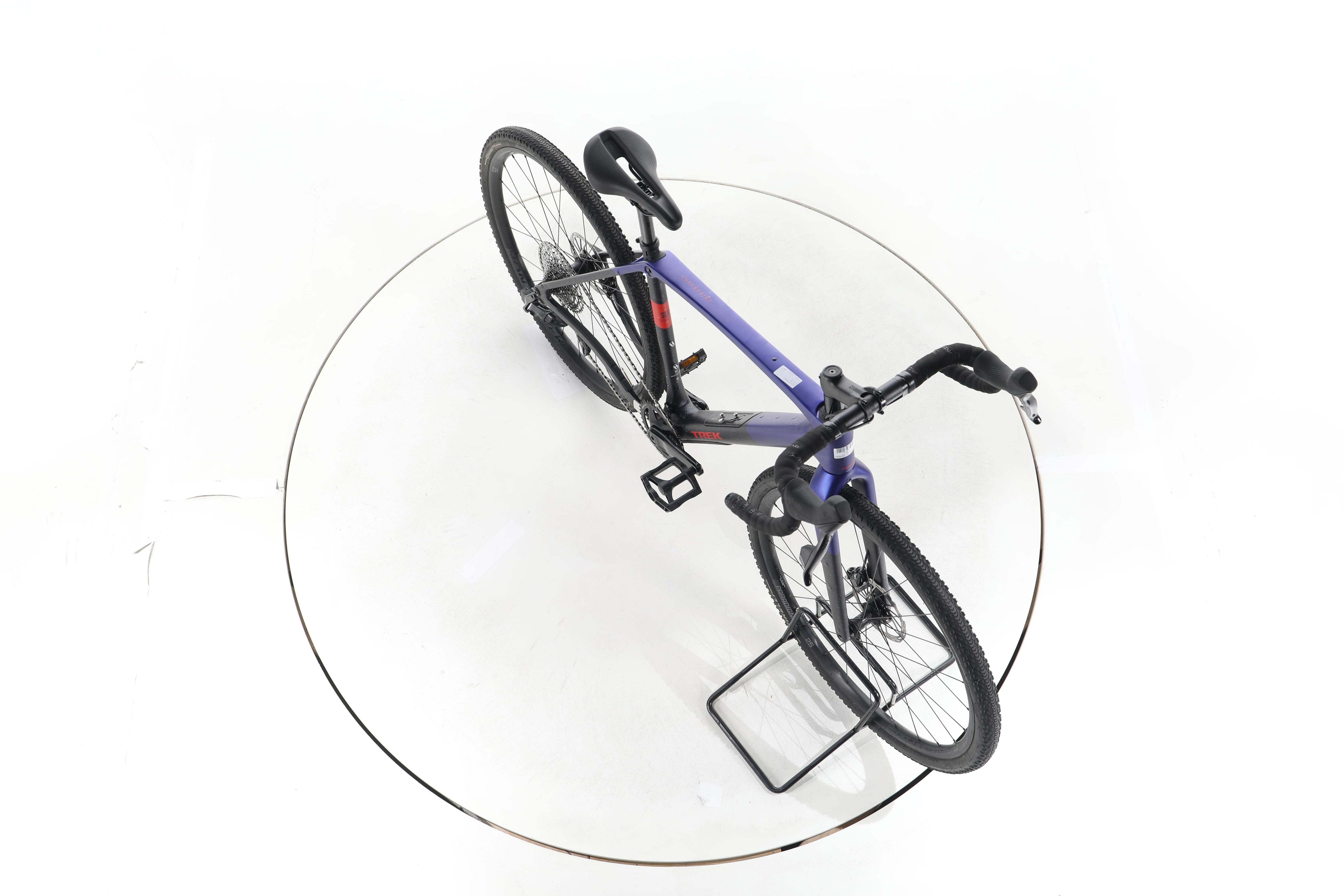 Trek Checkpoint SL 6 AXS Gen 3 Fahrrad Rennrad & Gravel - Image 15